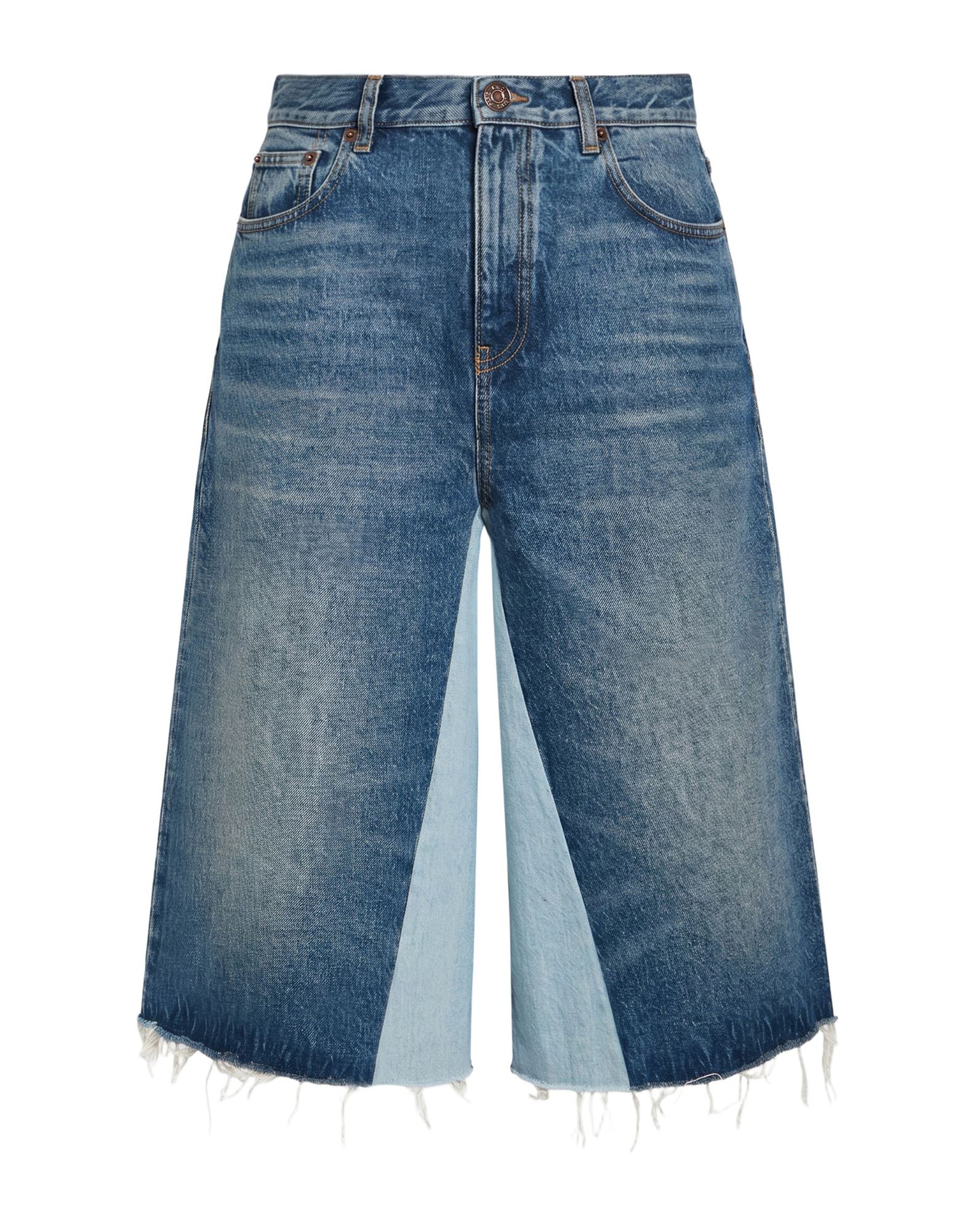 CHLOÉ CHLOÉ BOTTOMWEAR Τζιν
