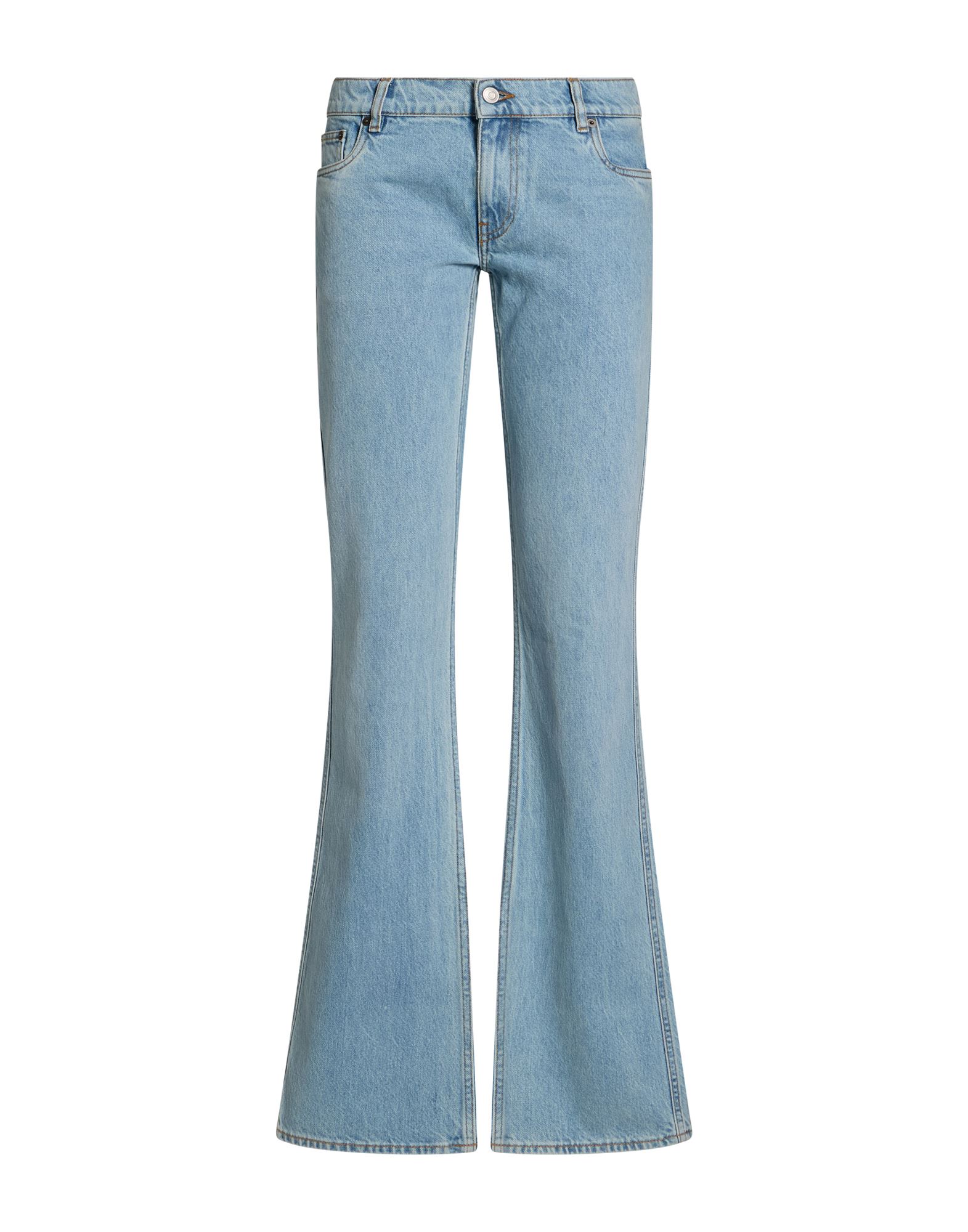 COPERNI COPERNI BOTTOMWEAR Τζιν
