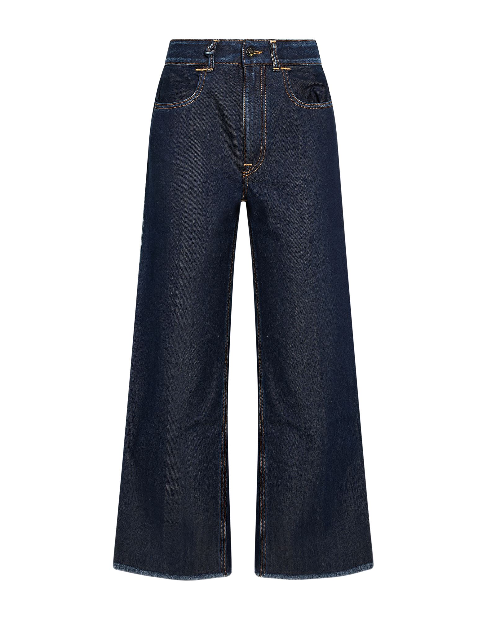 TRAMAROSSA TRAMAROSSA BOTTOMWEAR Τζιν