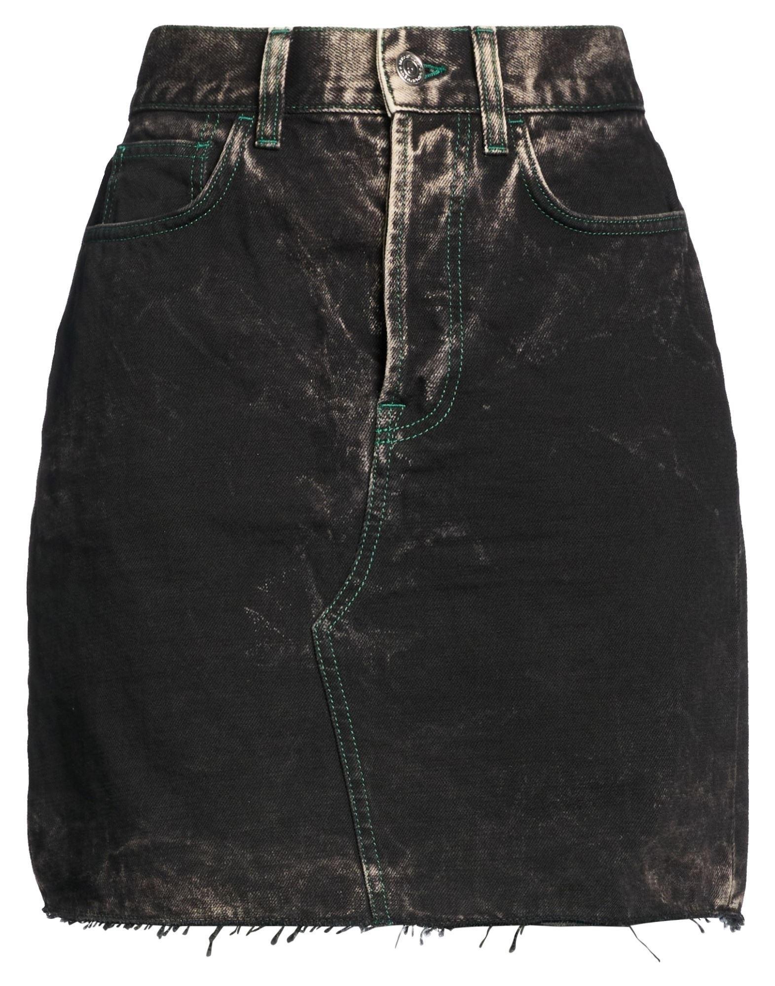 DEPARTMENT 5 BOTTOMWEAR Denim φούστα