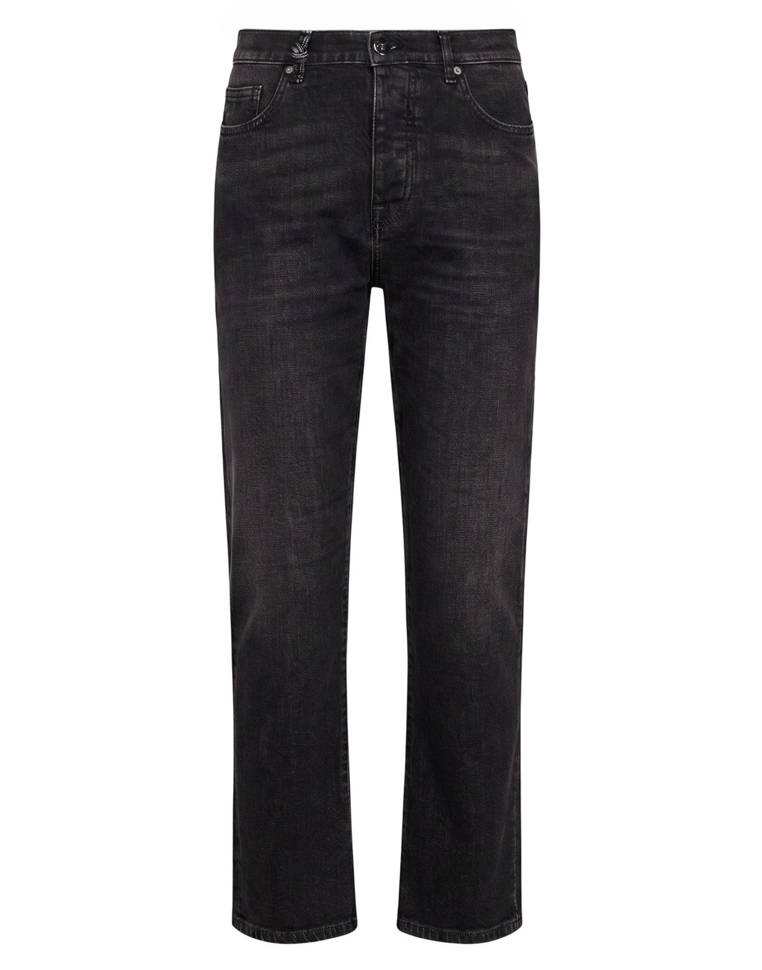 TRAMAROSSA TRAMAROSSA BOTTOMWEAR Τζιν