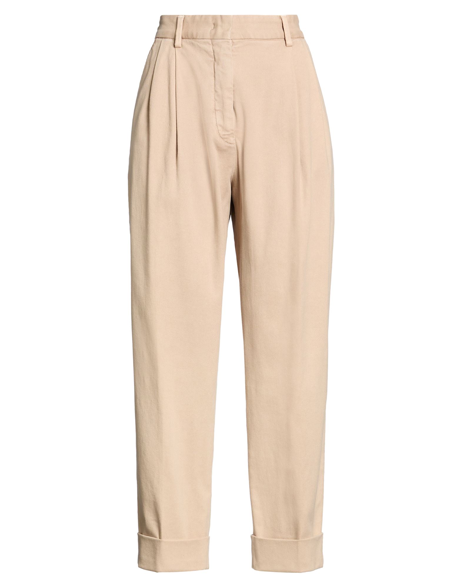 MOORER MOORER BOTTOMWEAR Casual Παντελόνι