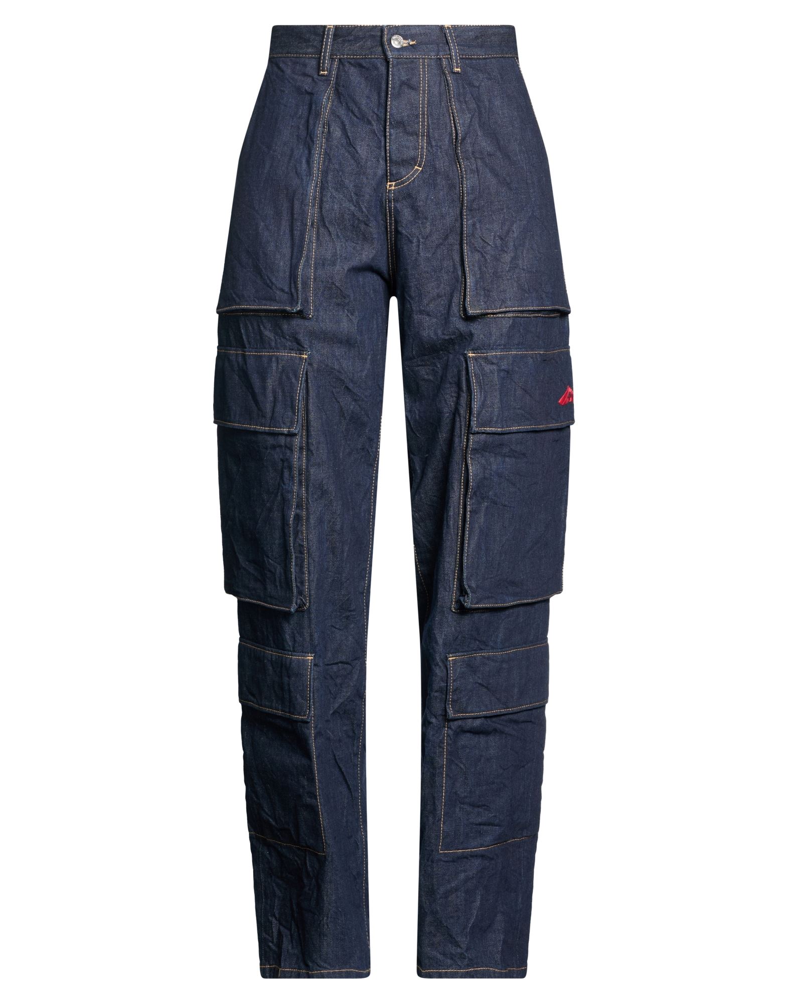 DSQUARED2 BOTTOMWEAR Τζιν
