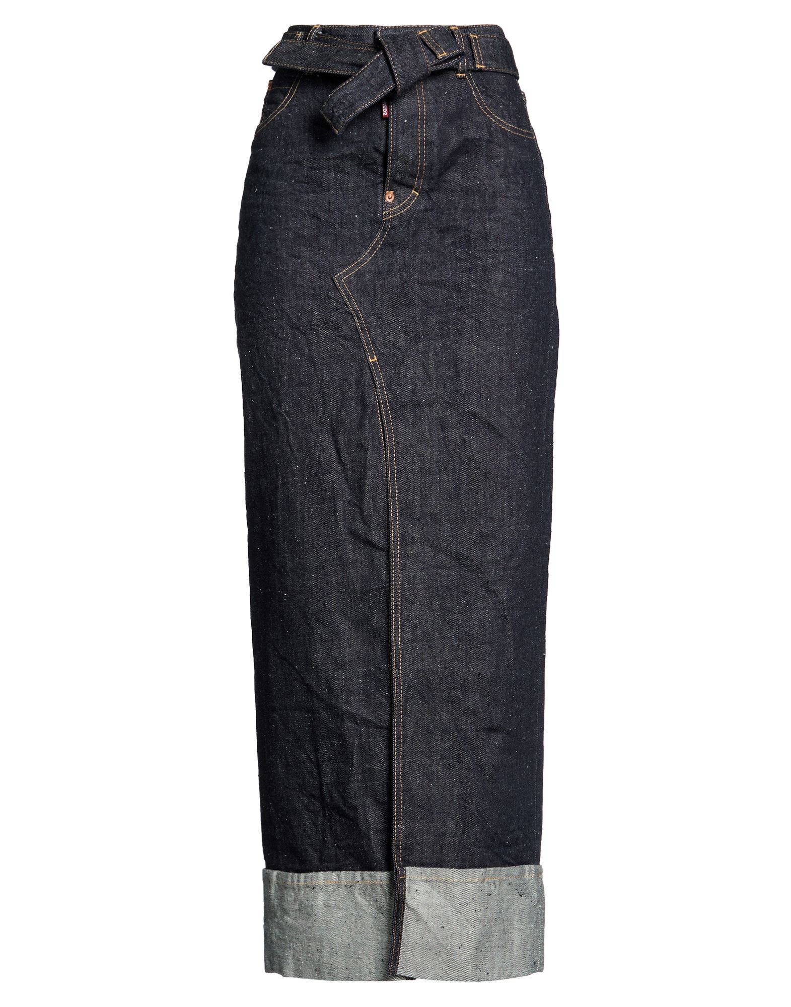 DSQUARED2 DSQUARED2 BOTTOMWEAR Denim φούστα