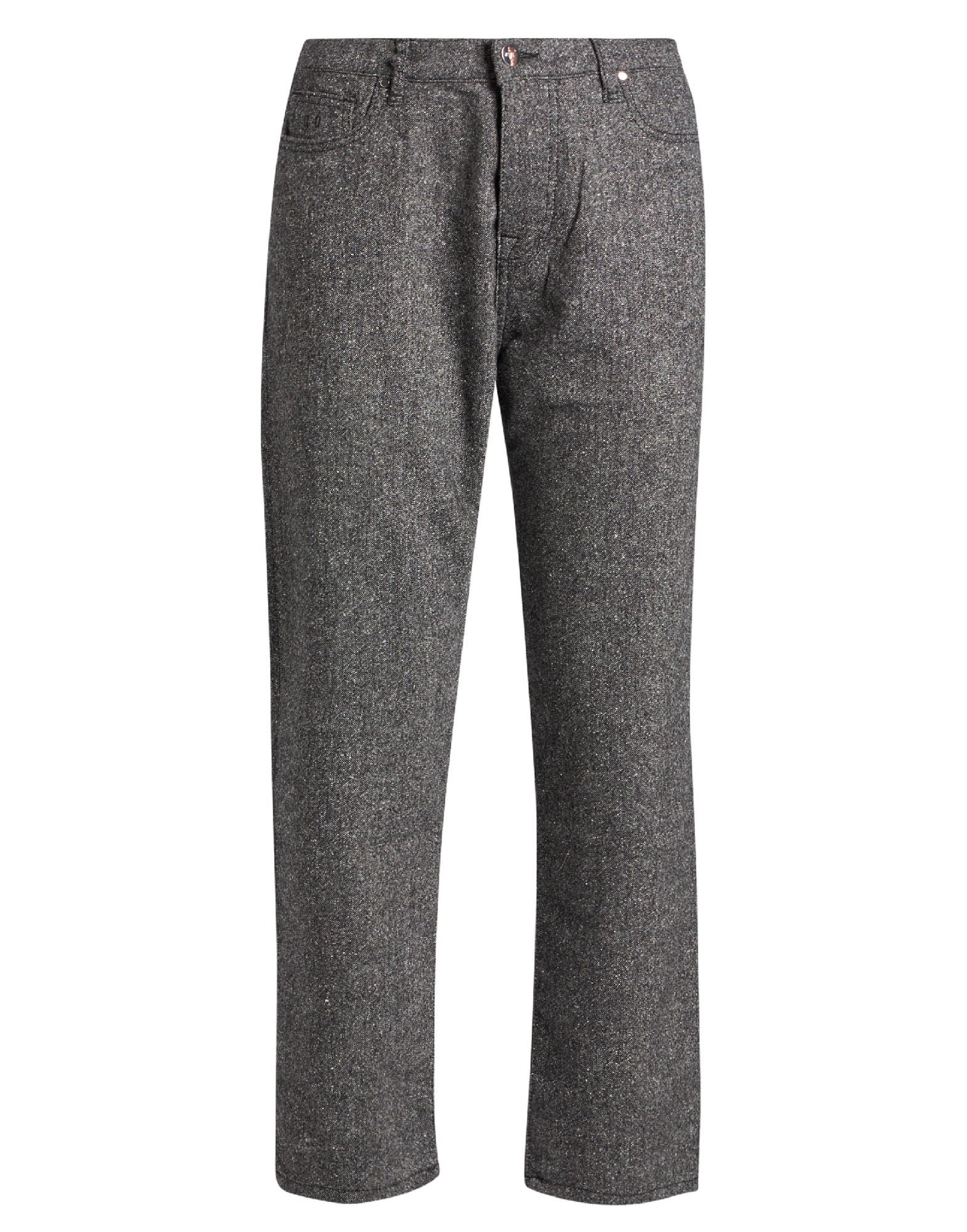 TRAMAROSSA TRAMAROSSA BOTTOMWEAR Casual Παντελόνι