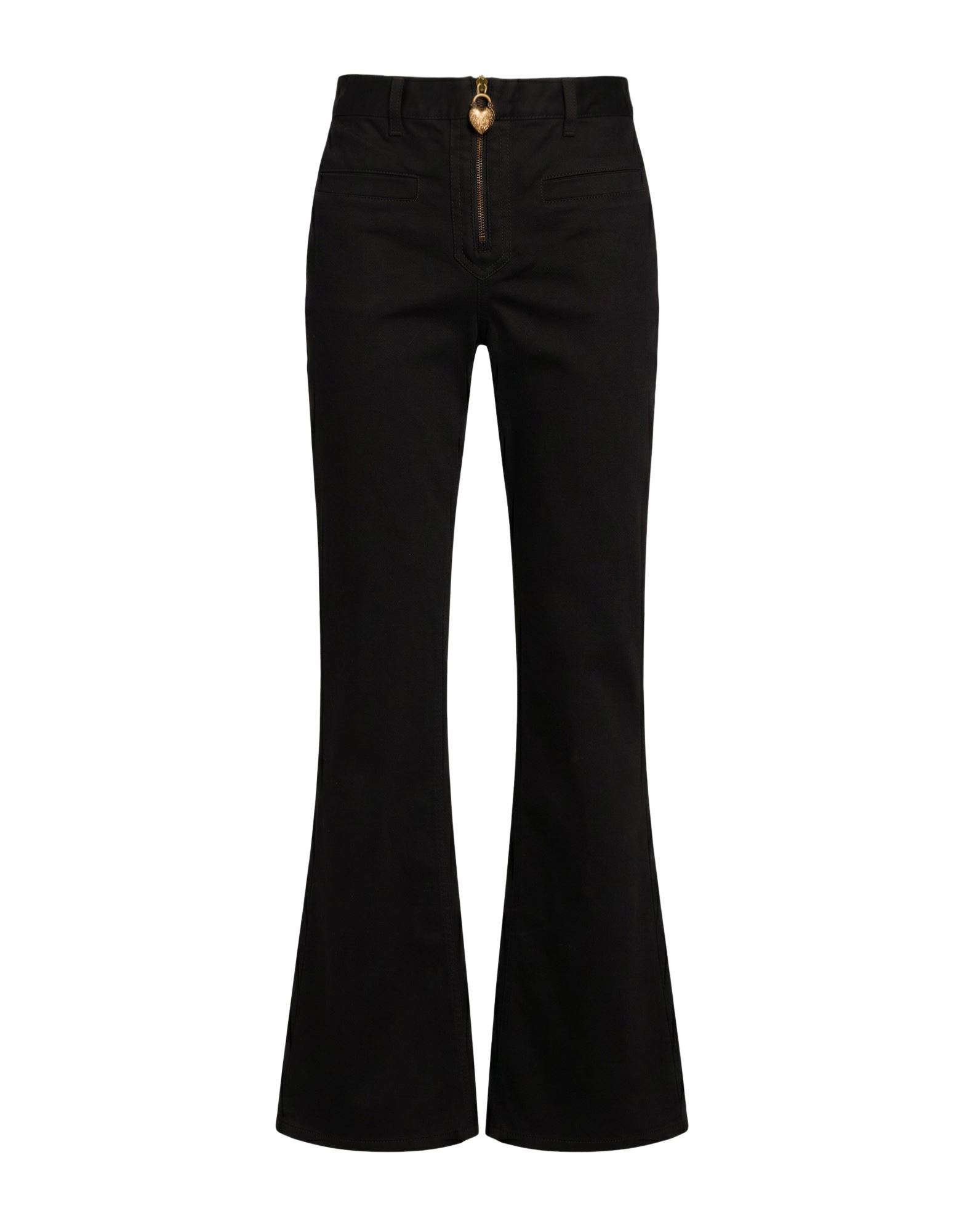 CHLOÉ CHLOÉ BOTTOMWEAR Casual Παντελόνι