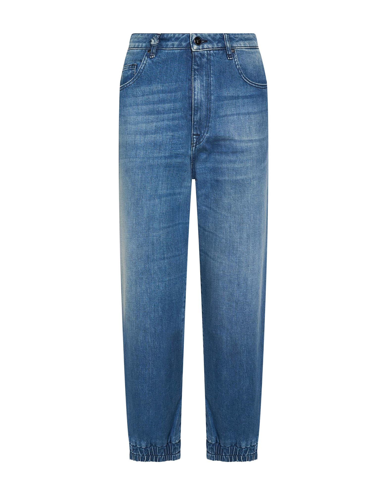 TRAMAROSSA TRAMAROSSA BOTTOMWEAR Τζιν