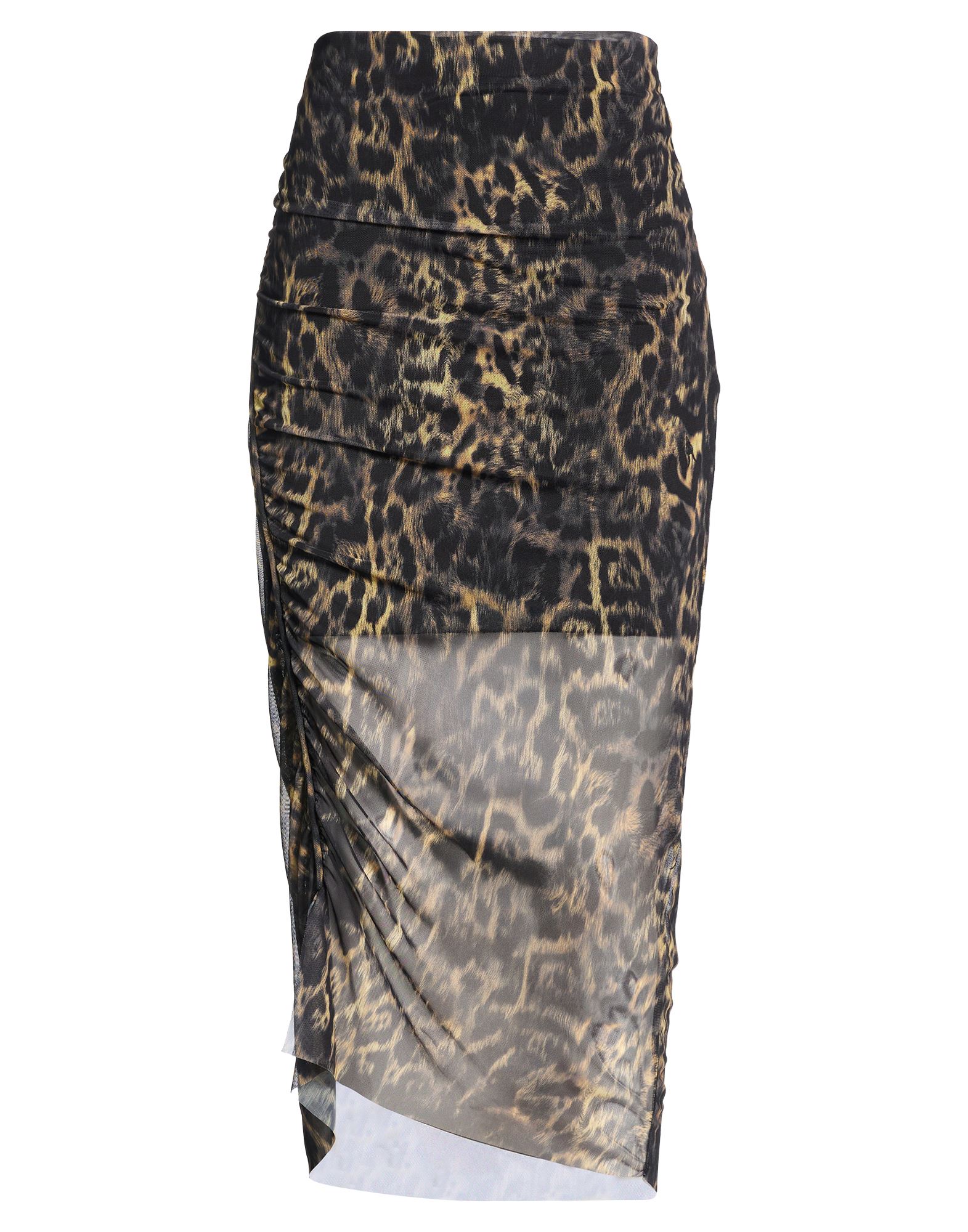 ALLSAINTS BOTTOMWEAR Μίντι φούστα