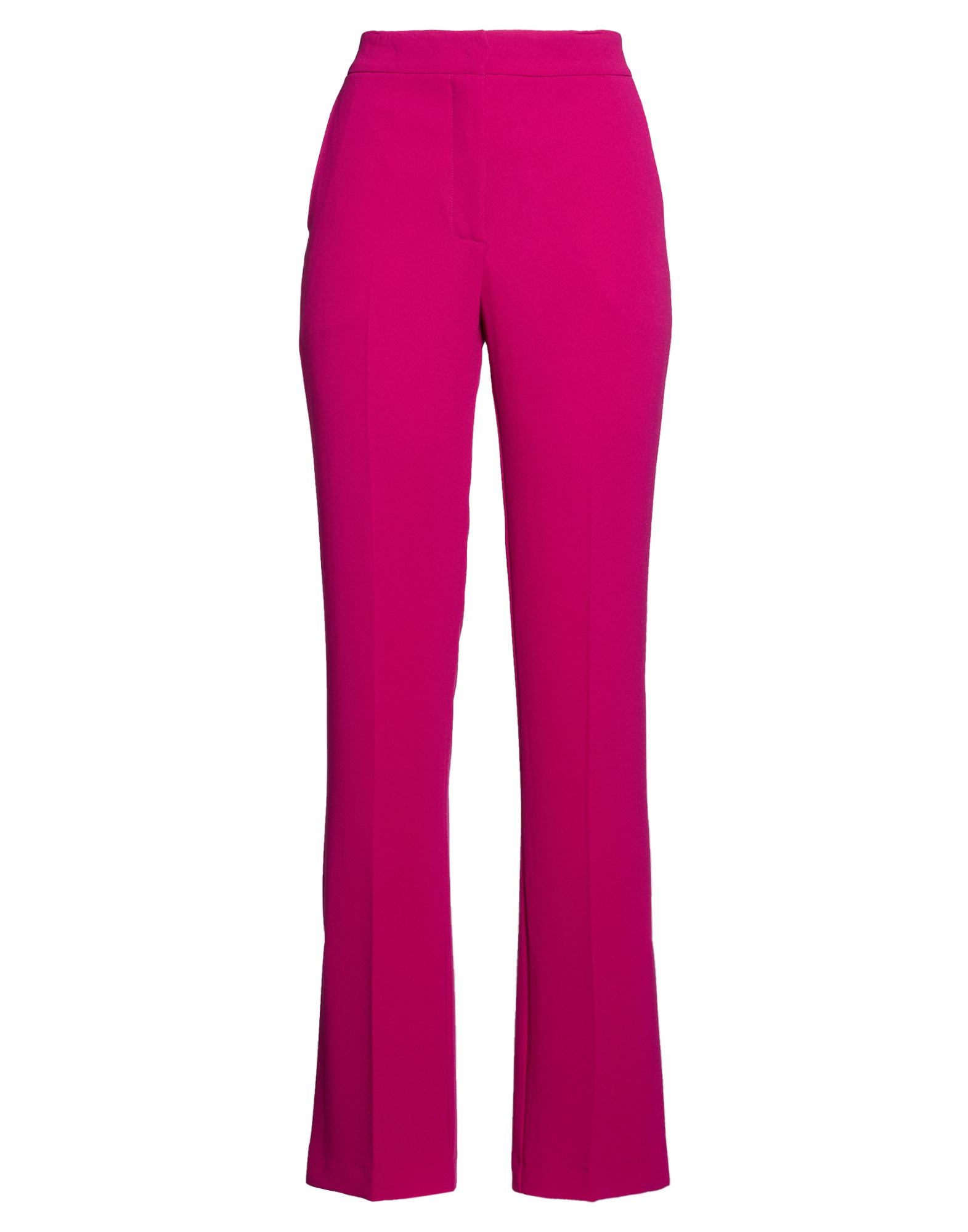 JUCCA BOTTOMWEAR Casual Παντελόνι