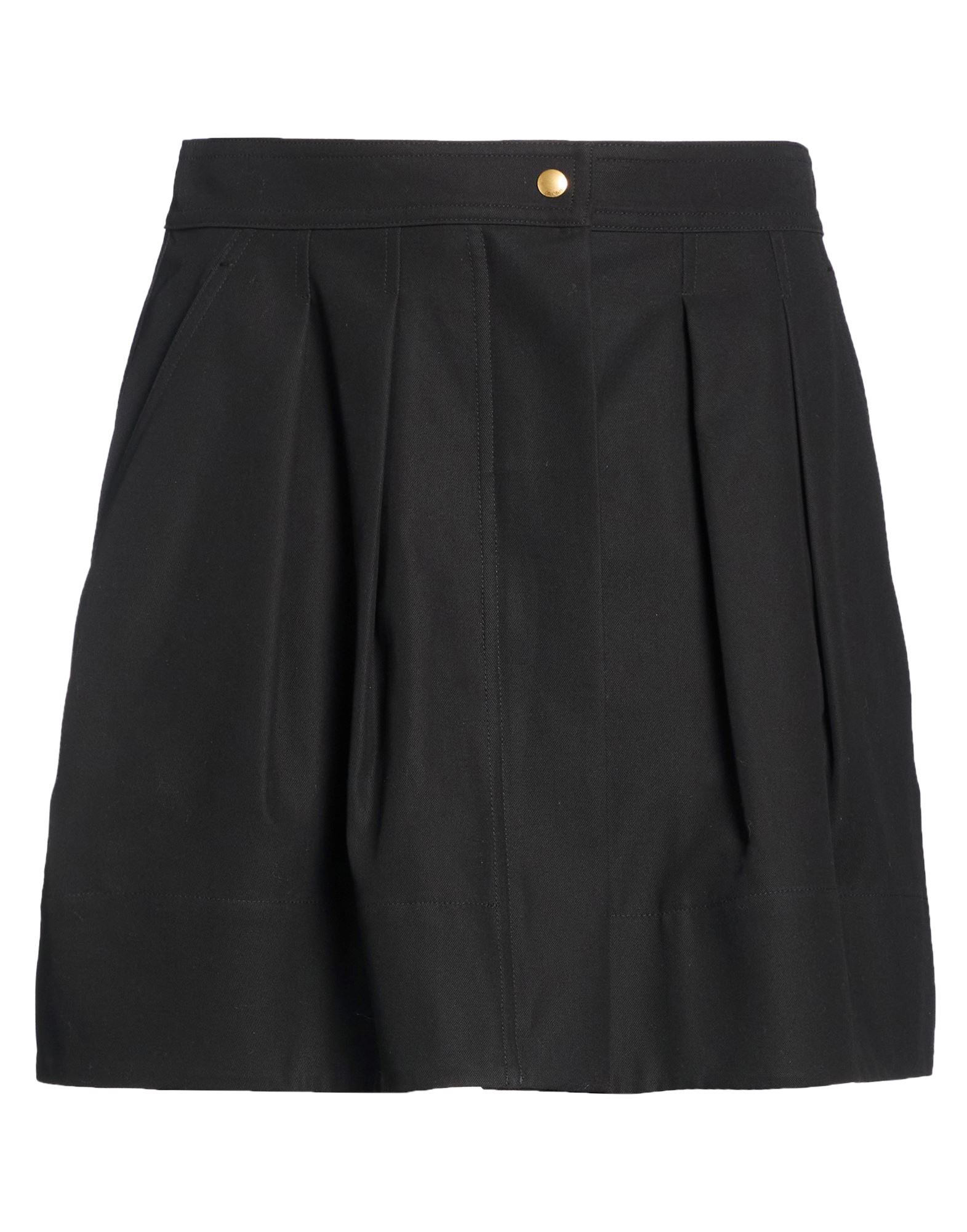 MAX MARA MAX MARA BOTTOMWEAR Μίνι φούστα