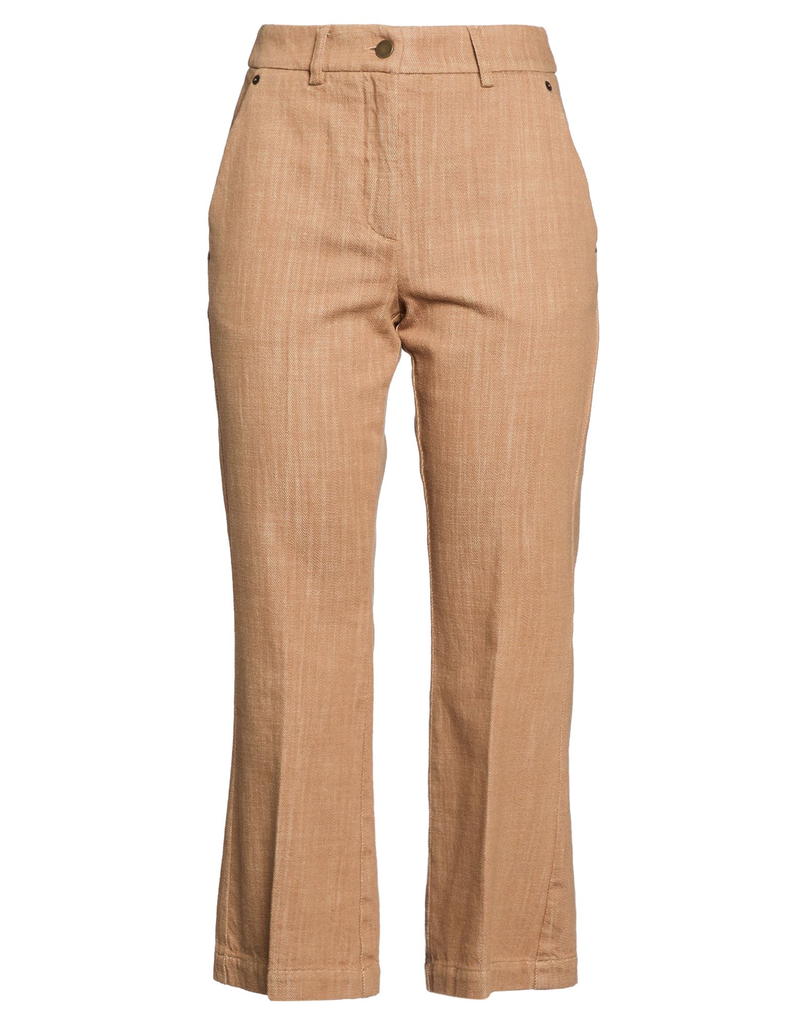 MOMONÍ BOTTOMWEAR Casual Παντελόνι