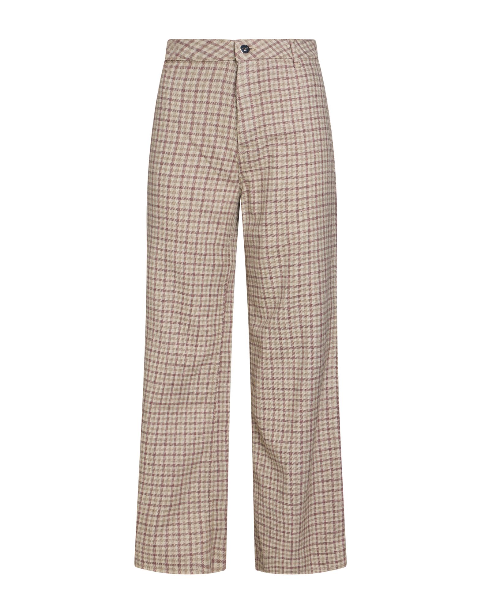 TRAMAROSSA TRAMAROSSA BOTTOMWEAR Casual Παντελόνι