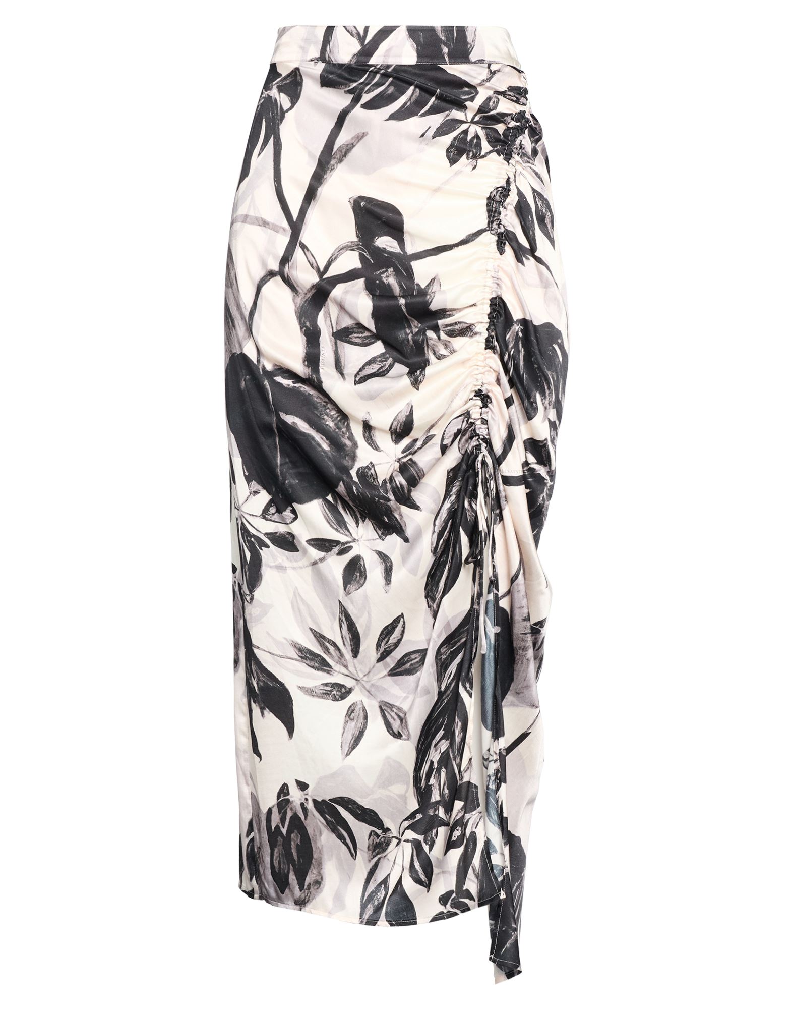 ALLSAINTS BOTTOMWEAR Μάξι φούστα