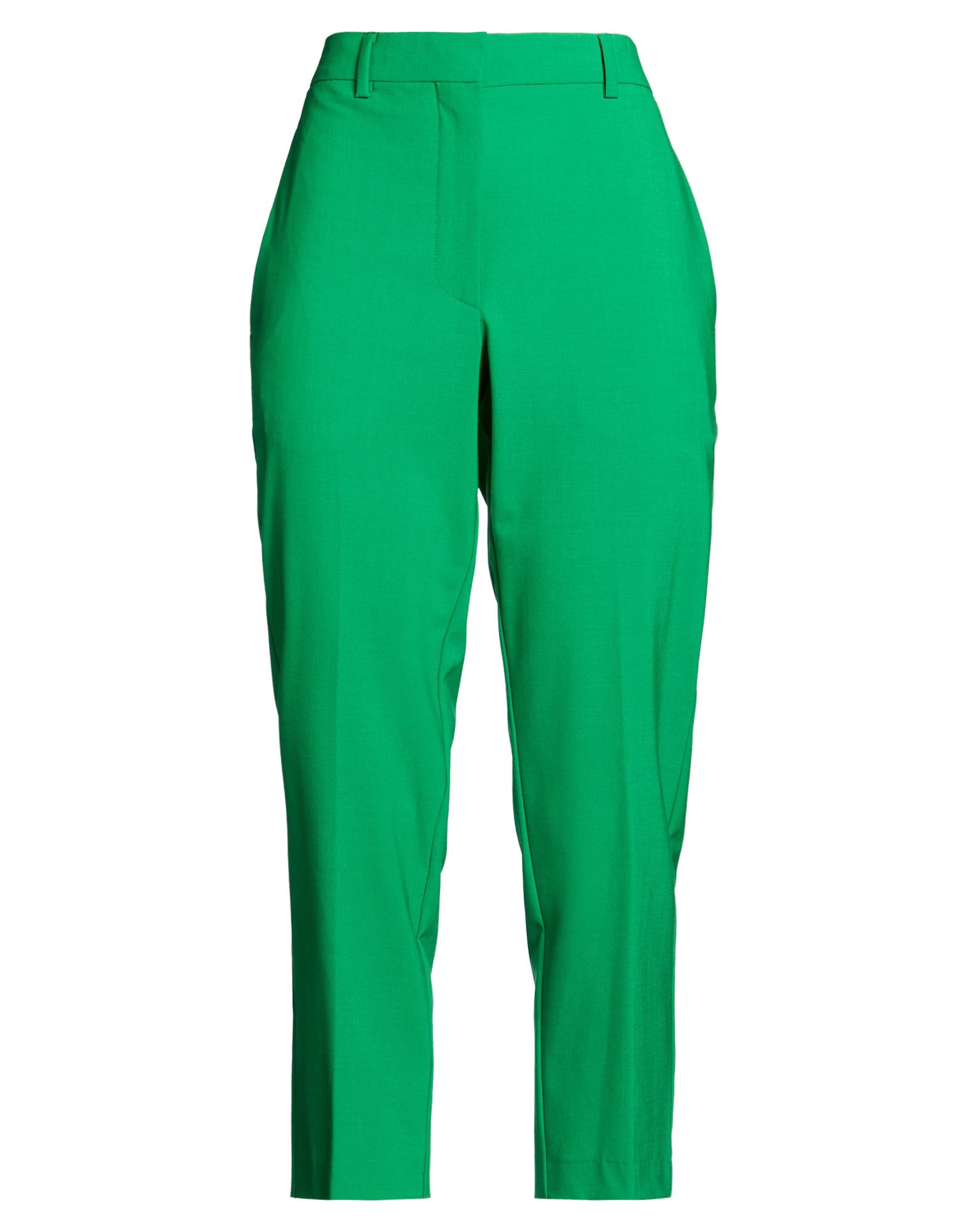 JUCCA BOTTOMWEAR Casual Παντελόνι