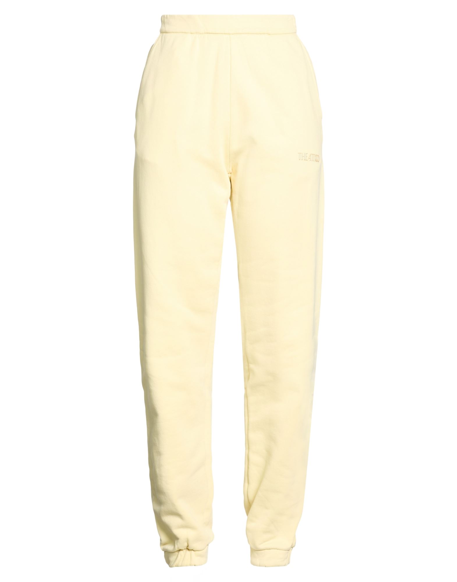 THE ATTICO THE ATTICO BOTTOMWEAR Casual Παντελόνι