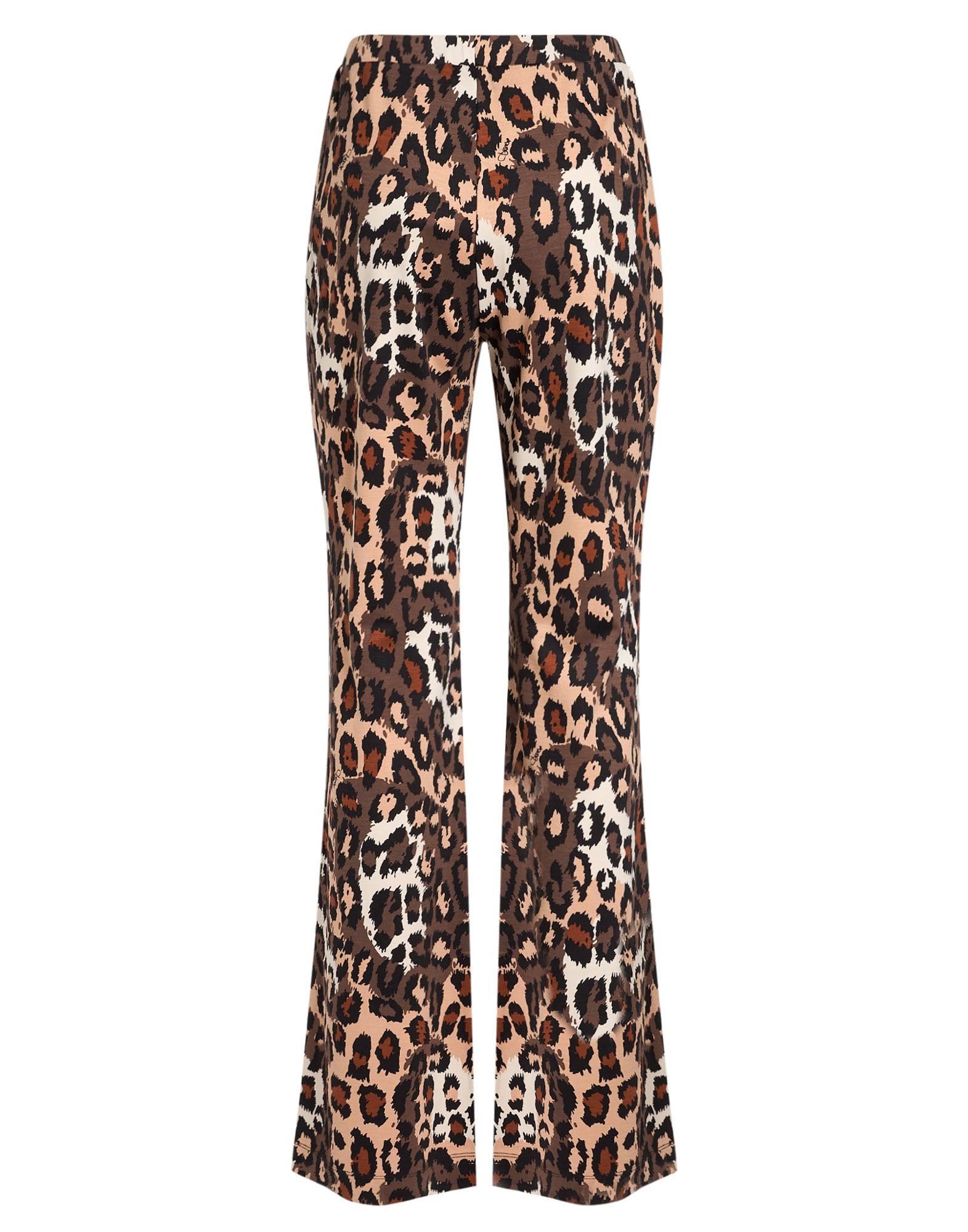 DIANE VON FURSTENBERG DIANE VON FURSTENBERG BOTTOMWEAR Κολάν