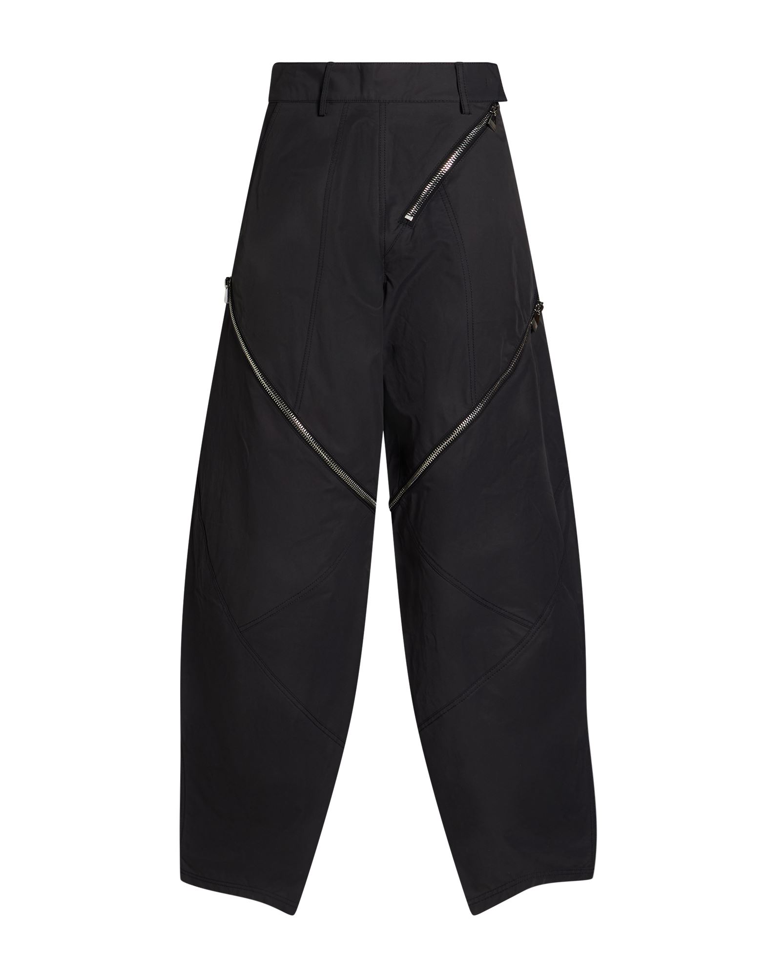 THE ATTICO THE ATTICO BOTTOMWEAR Casual Παντελόνι