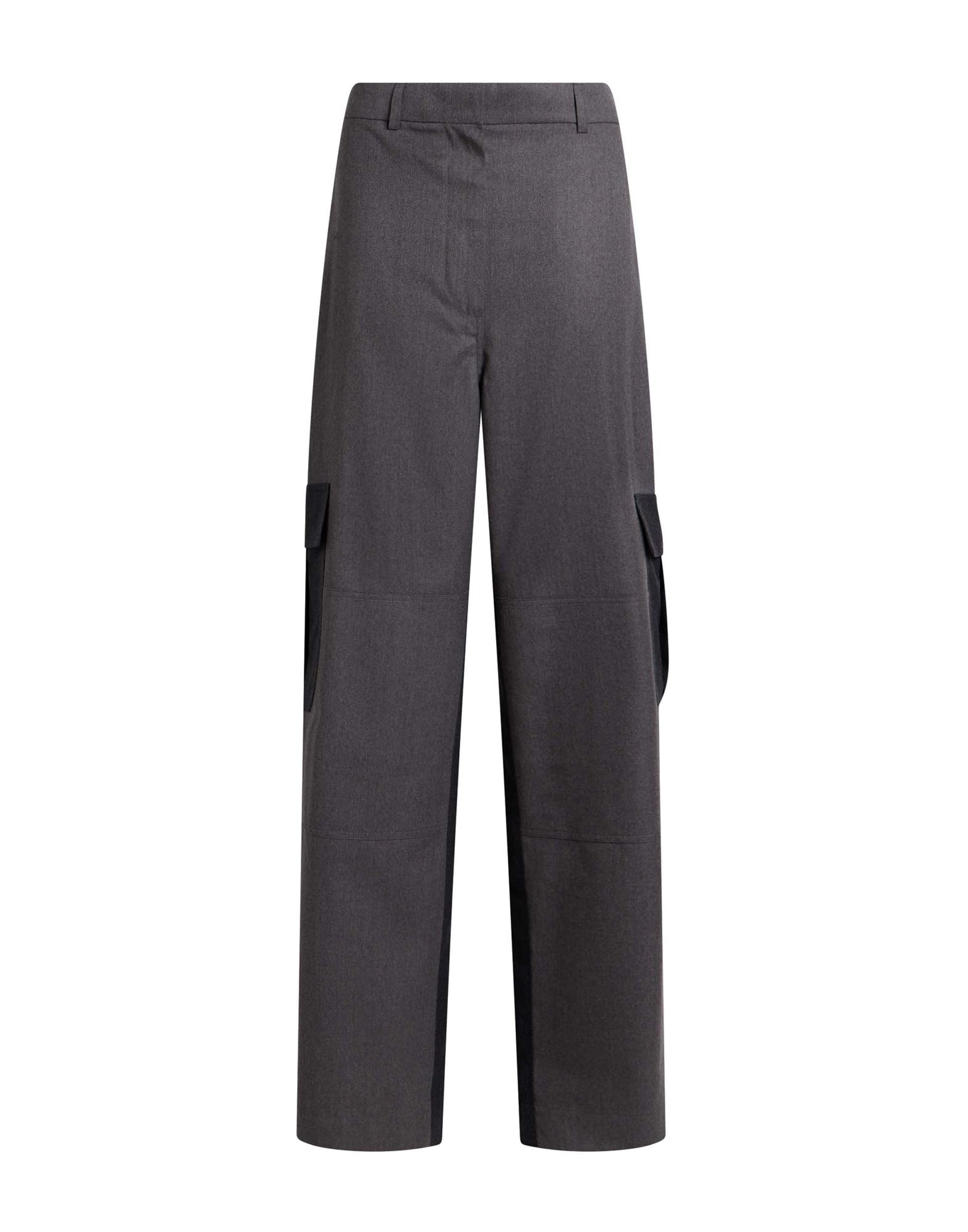 STELLA McCARTNEY STELLA McCARTNEY BOTTOMWEAR Casual Παντελόνι