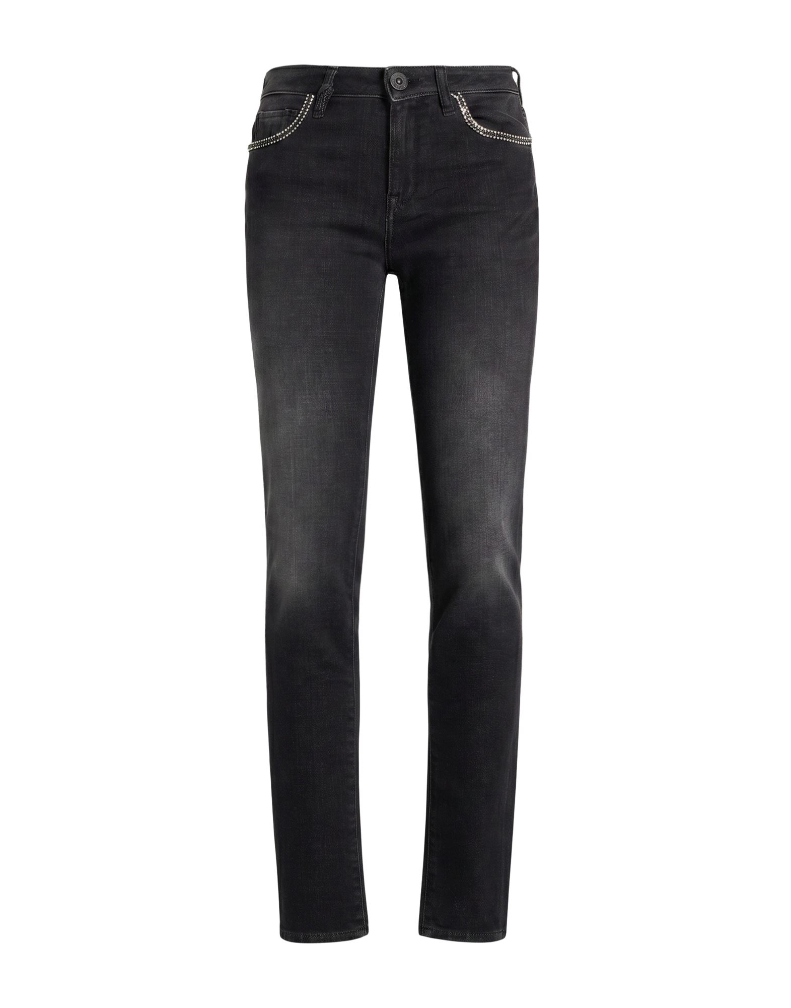 TRAMAROSSA BOTTOMWEAR Τζιν