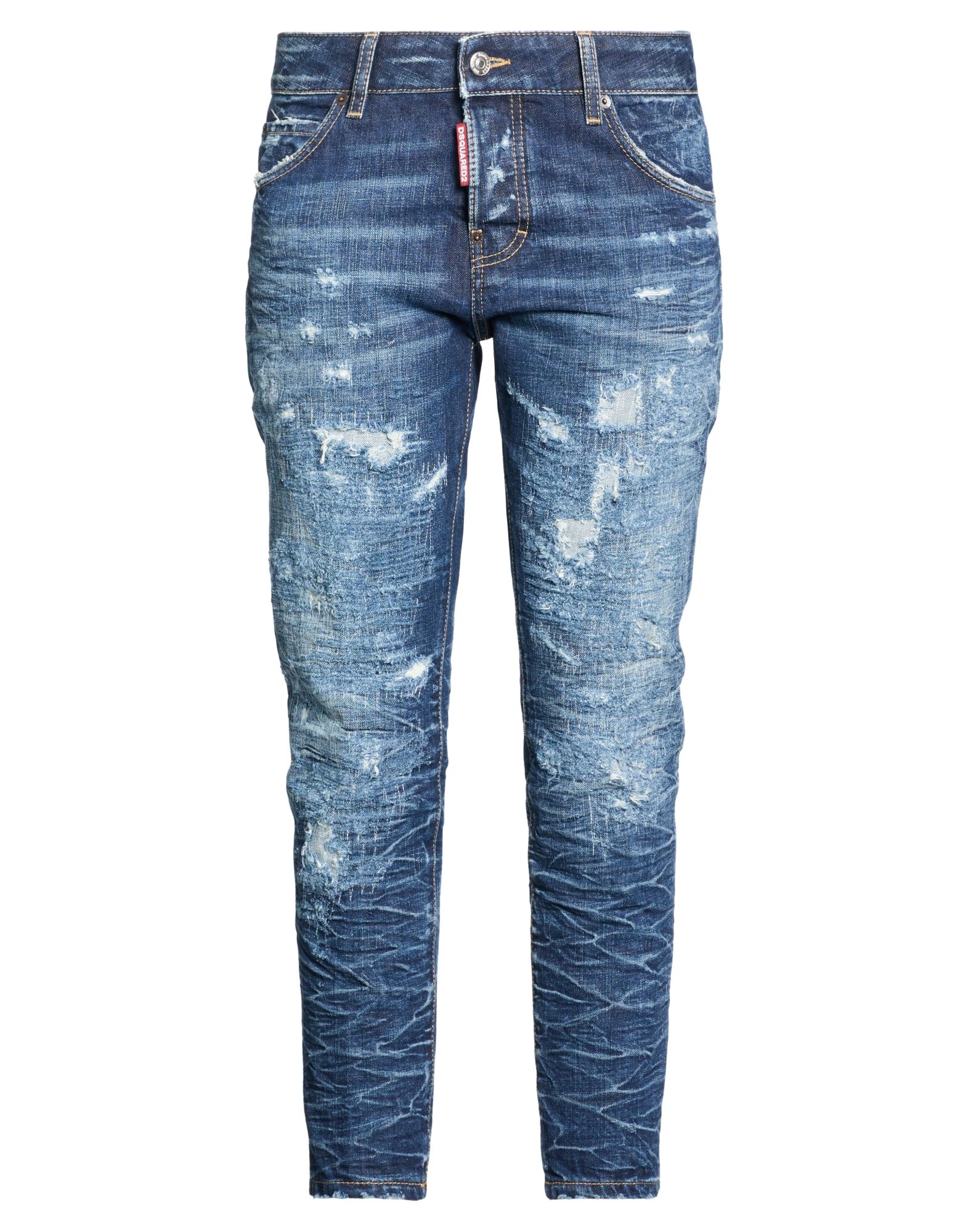 DSQUARED2 DSQUARED2 BOTTOMWEAR Τζιν