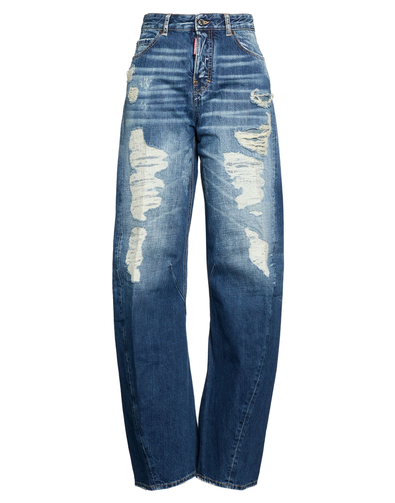 DSQUARED2 DSQUARED2 BOTTOMWEAR Τζιν