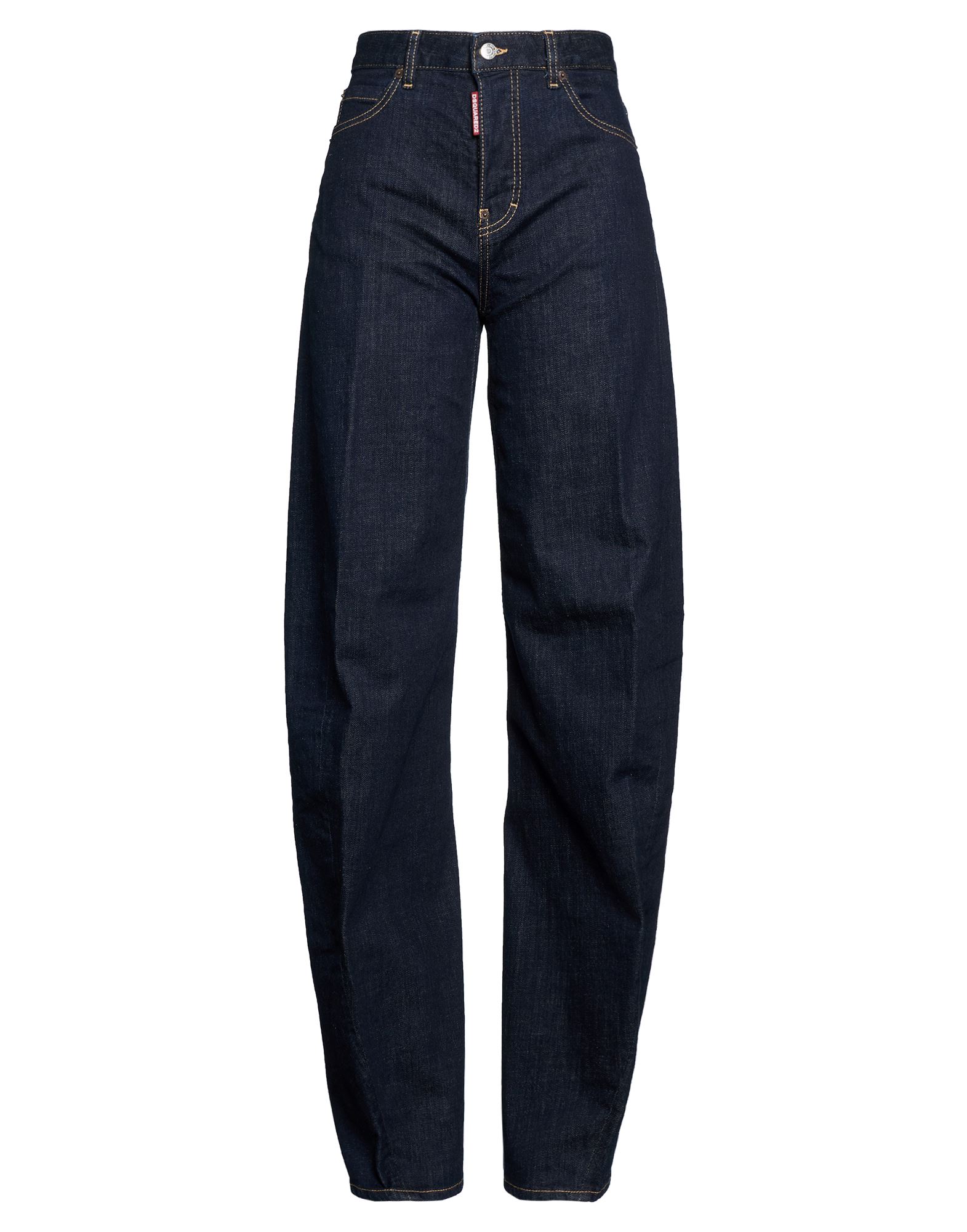 DSQUARED2 DSQUARED2 BOTTOMWEAR Τζιν