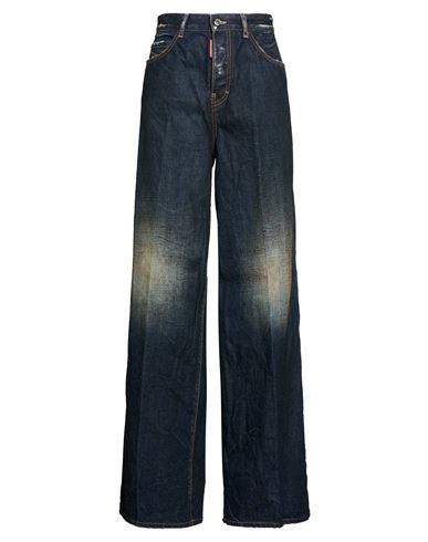 Pantalones vaqueros Mujer Azul marino 30,32,34,36,38,40 Mujer