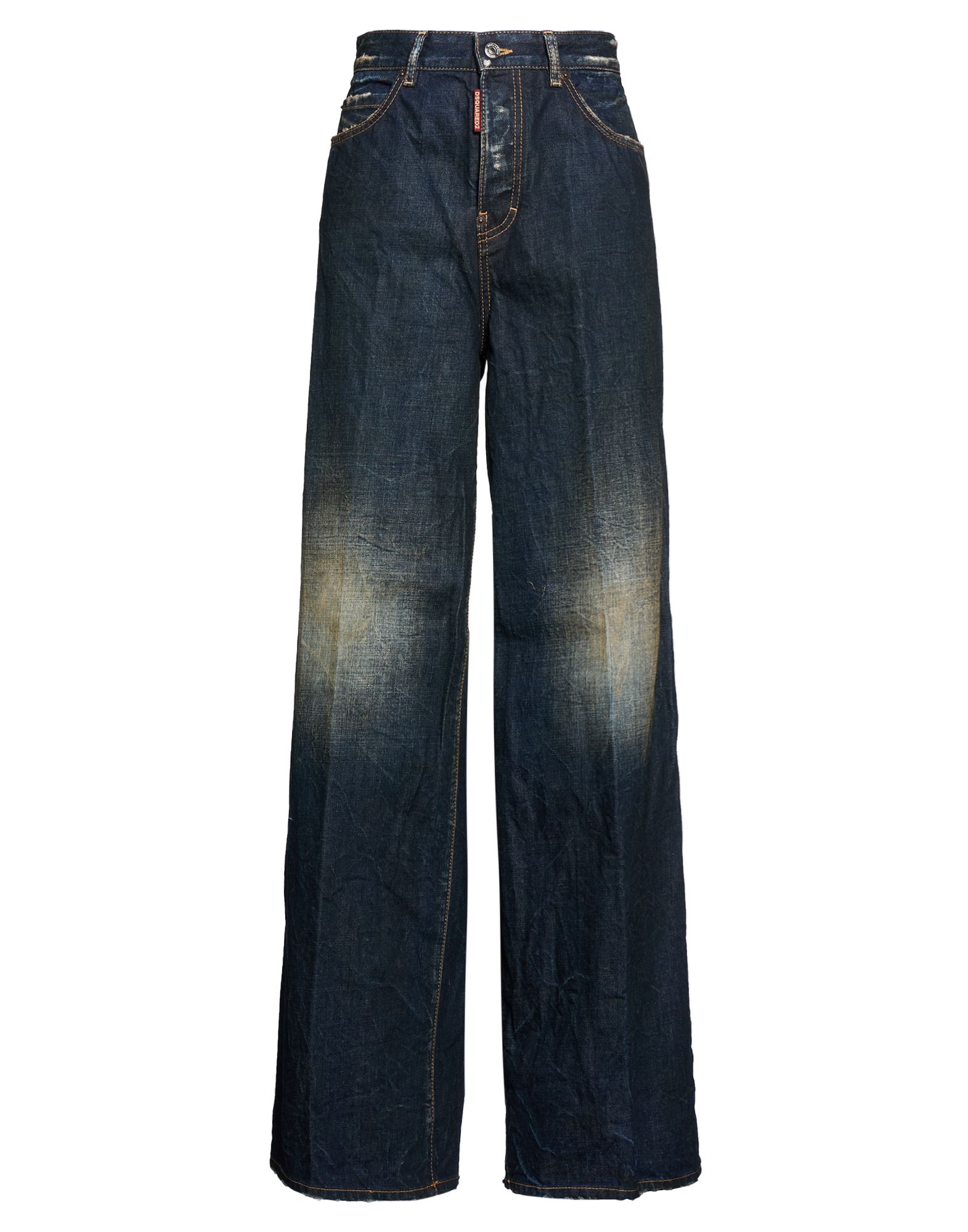 DSQUARED2 DSQUARED2 BOTTOMWEAR Τζιν