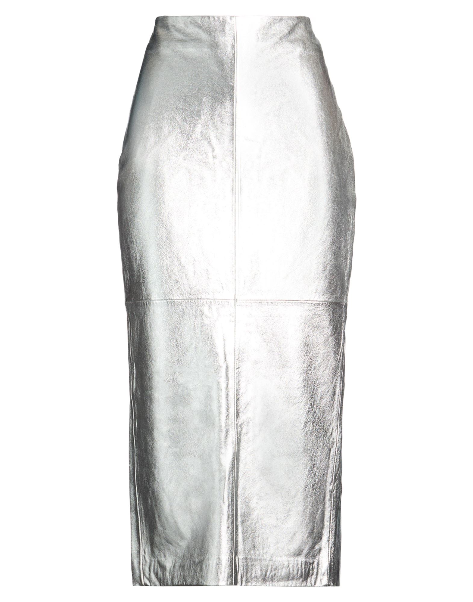 ALLSAINTS ALLSAINTS BOTTOMWEAR Μίντι φούστα