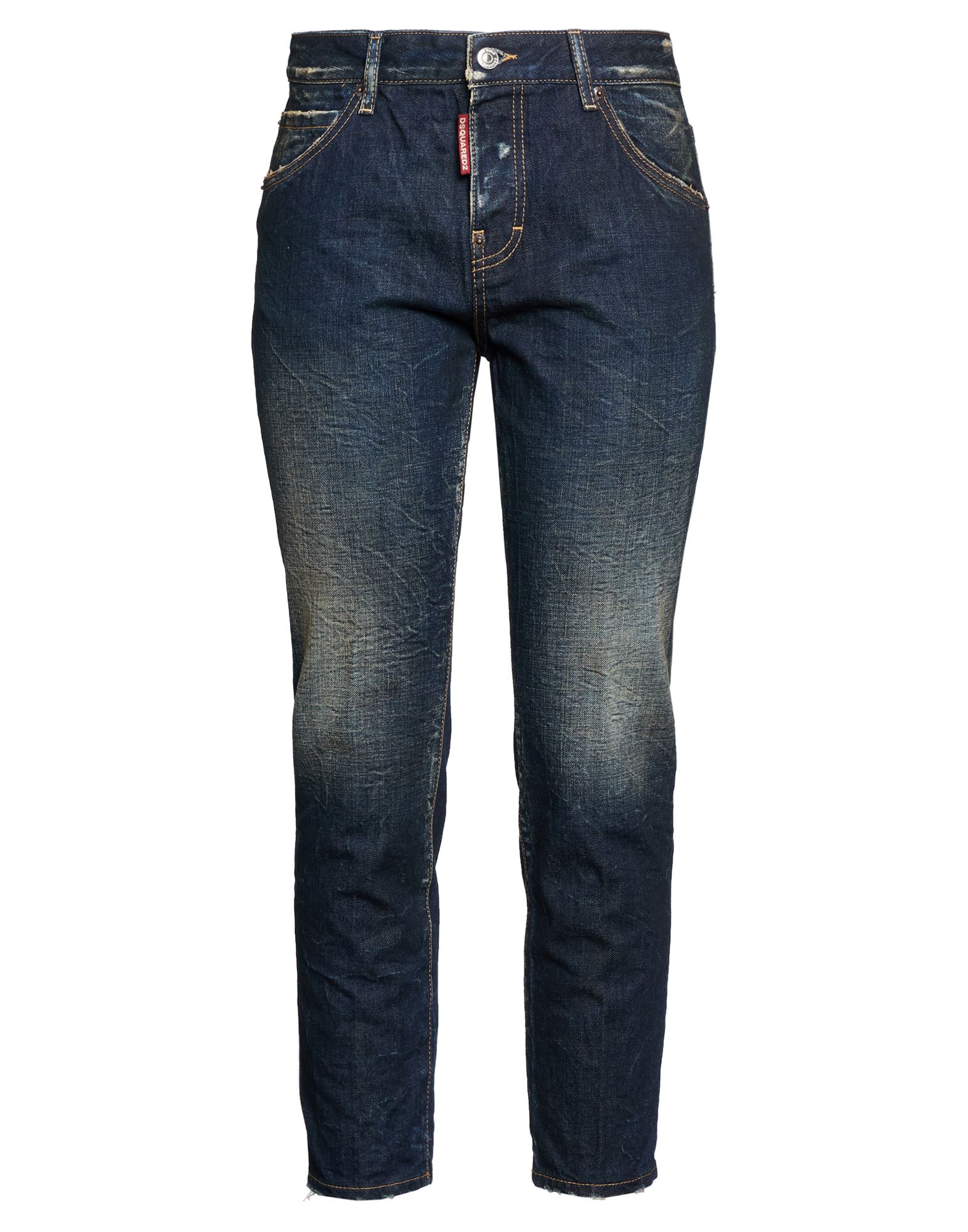 DSQUARED2 DSQUARED2 BOTTOMWEAR Τζιν