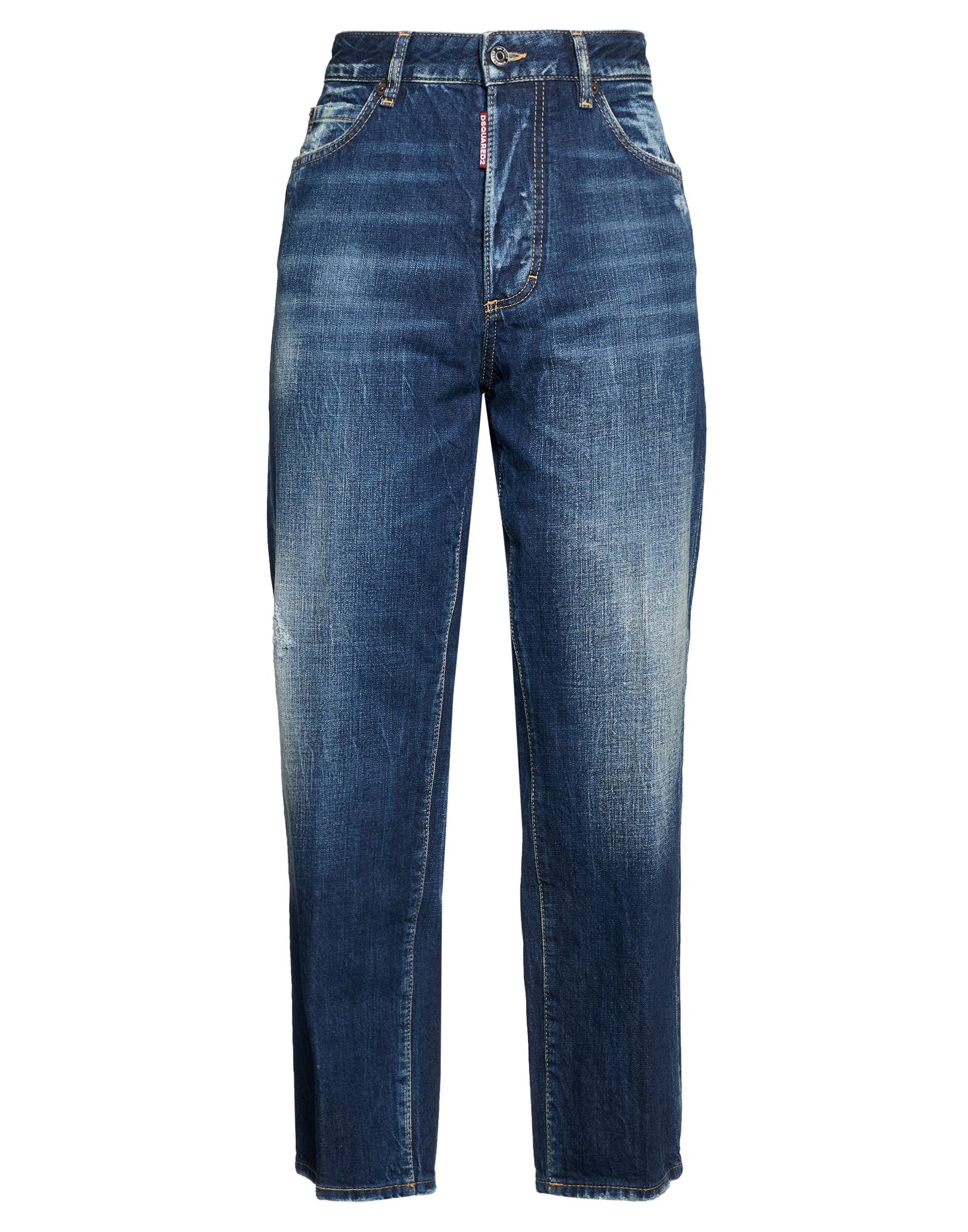 DSQUARED2 DSQUARED2 BOTTOMWEAR Τζιν