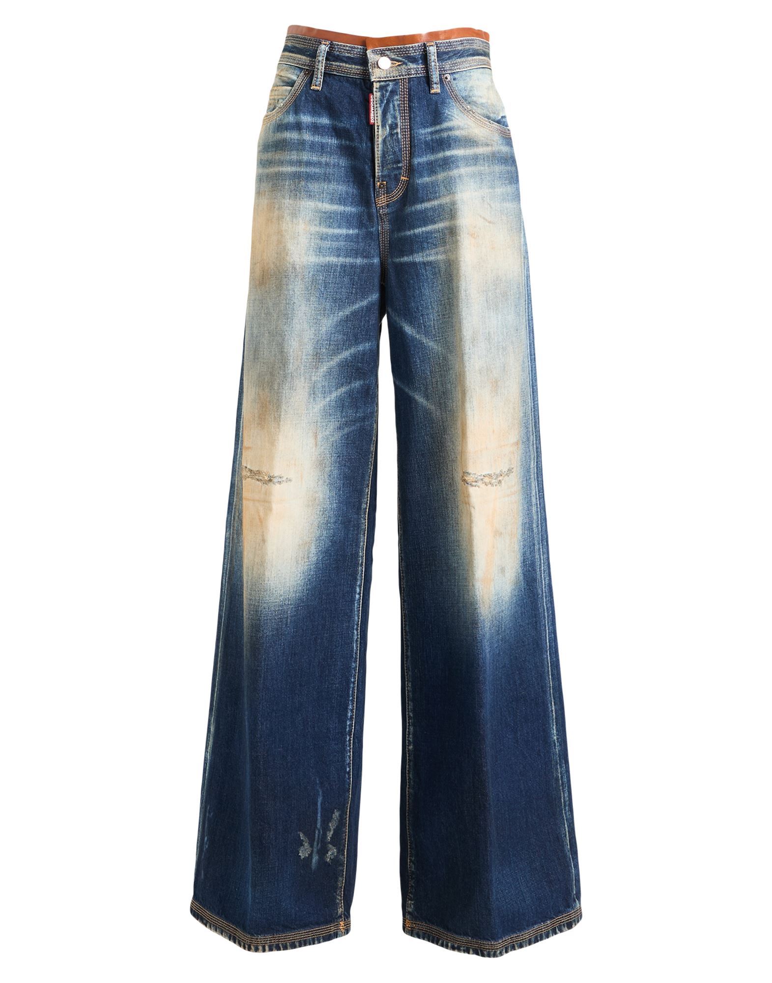 DSQUARED2 BOTTOMWEAR Τζιν