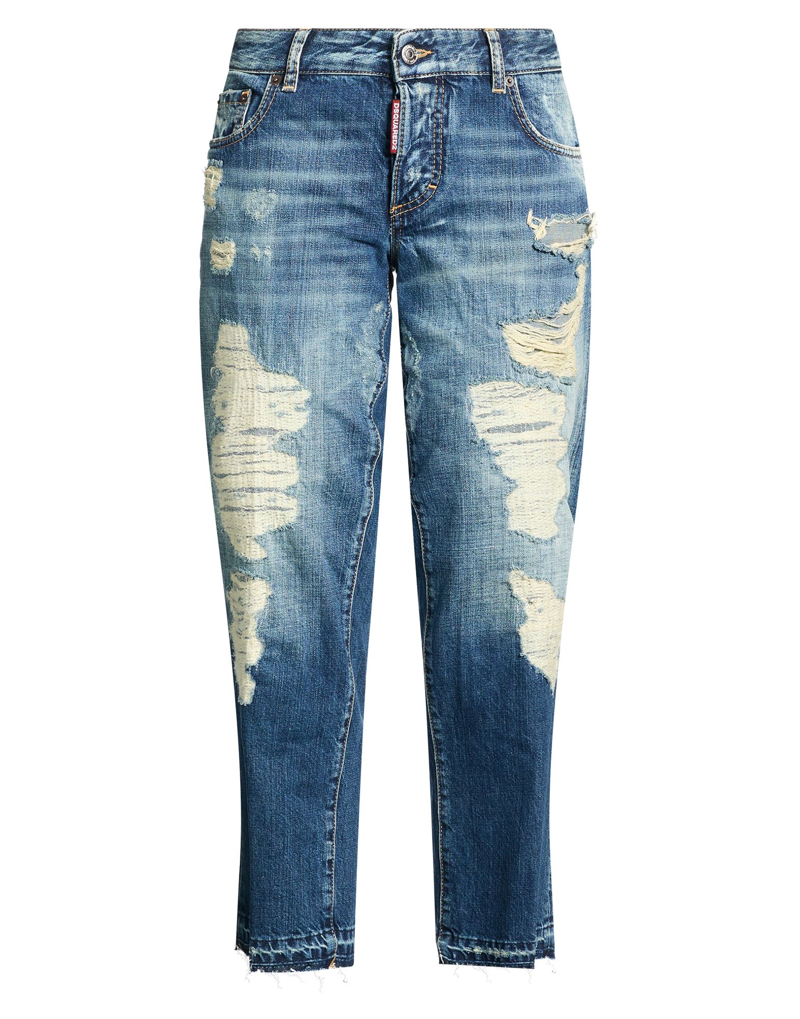 DSQUARED2 DSQUARED2 BOTTOMWEAR Τζιν