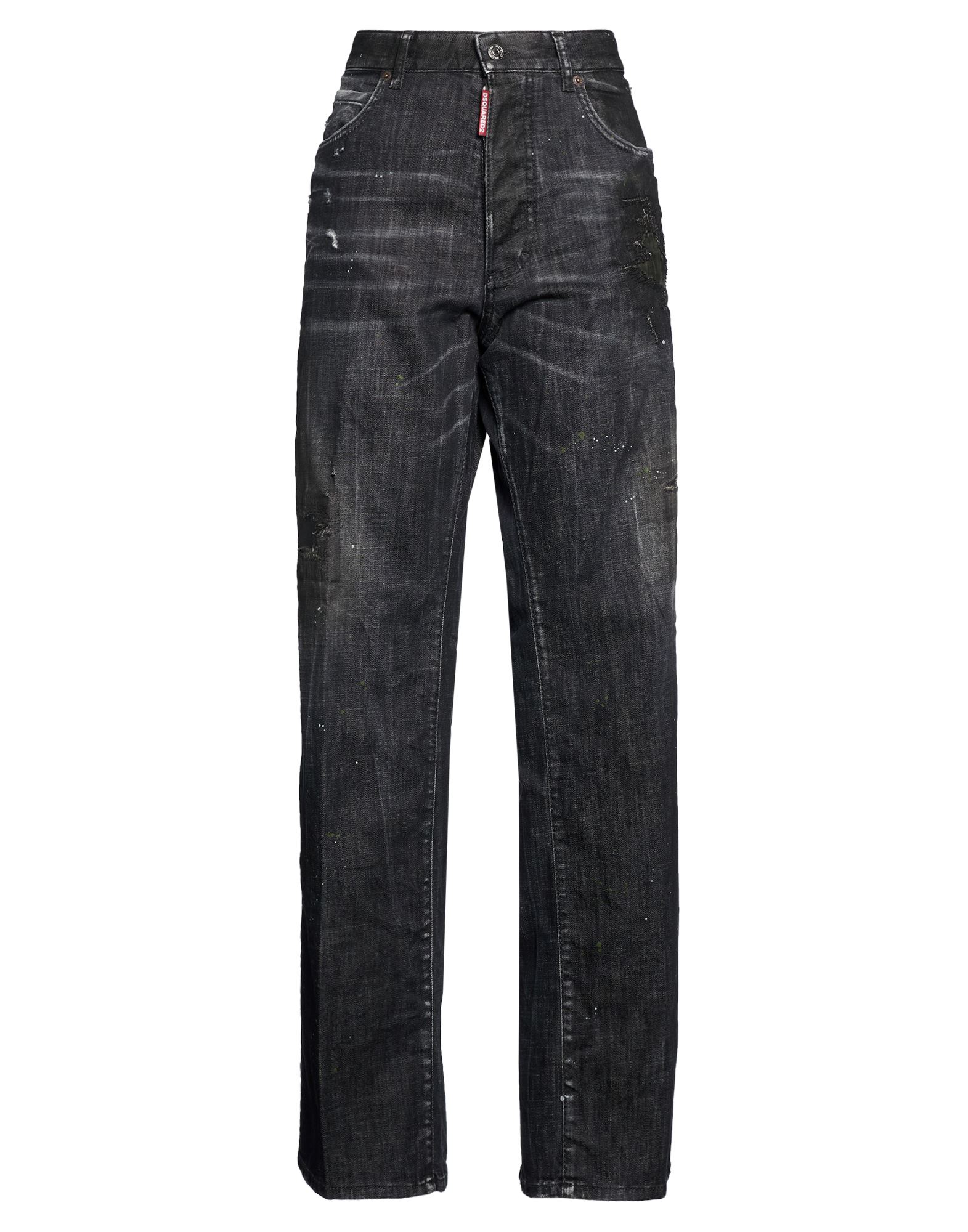 DSQUARED2 DSQUARED2 BOTTOMWEAR Τζιν