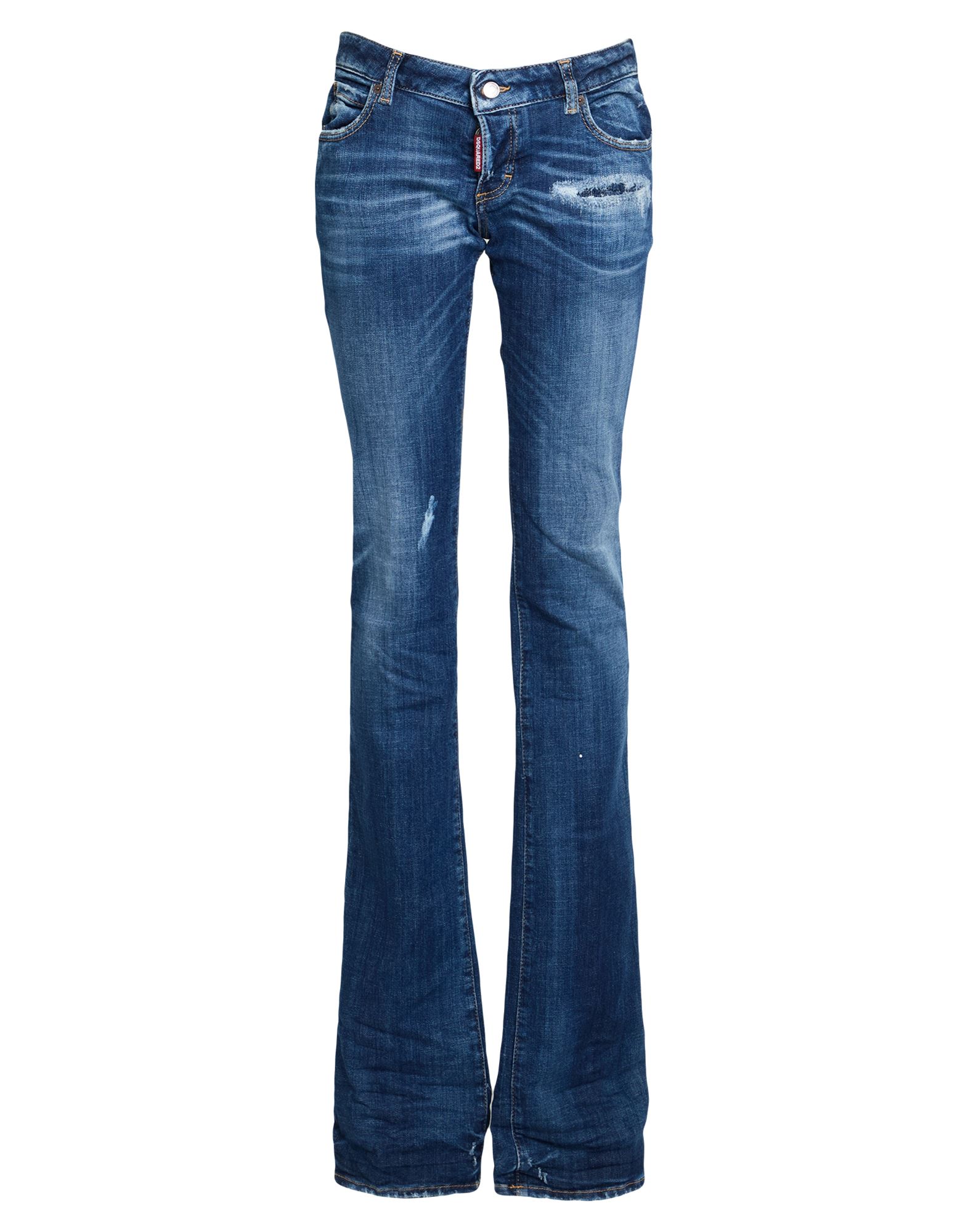 DSQUARED2 DSQUARED2 BOTTOMWEAR Τζιν