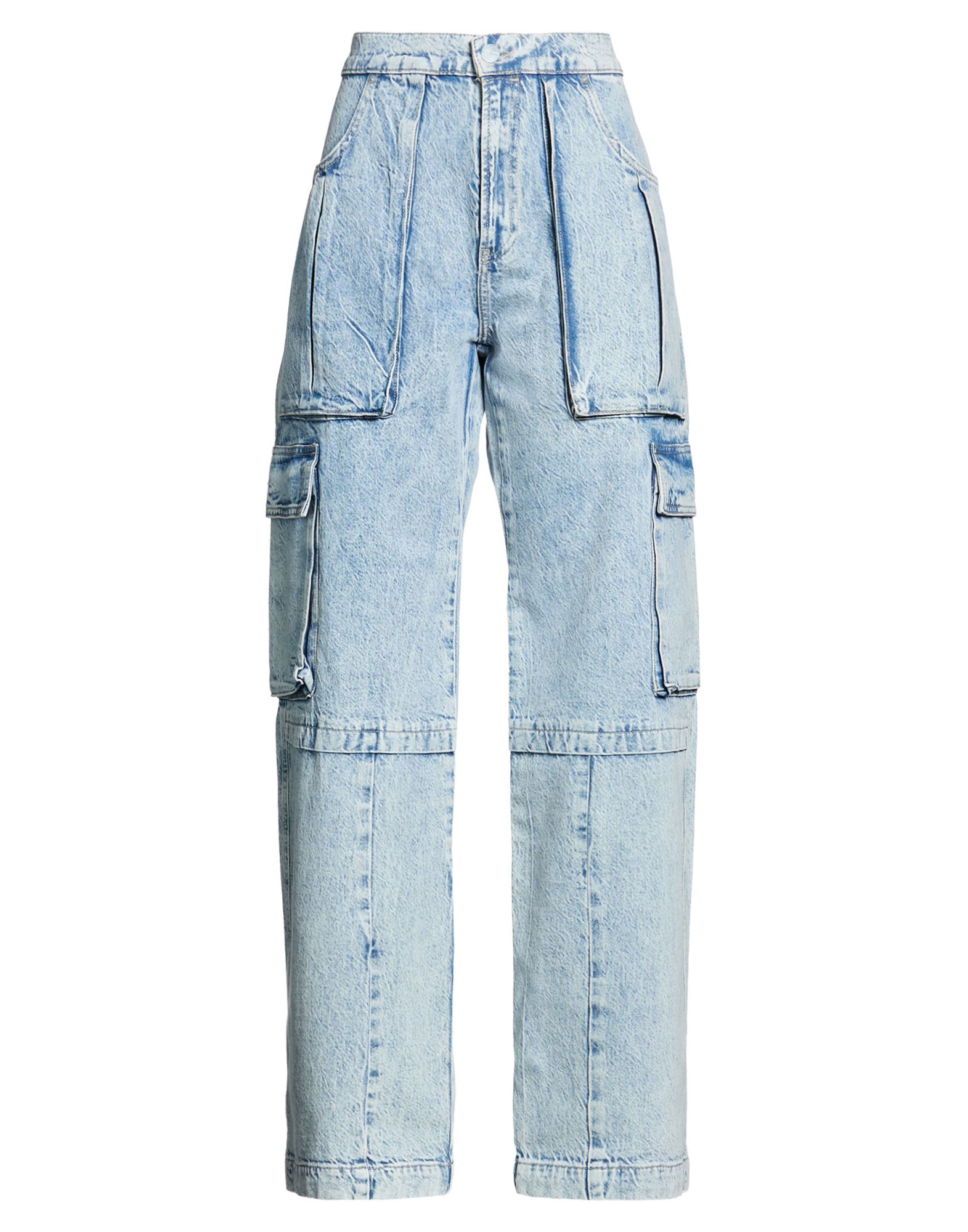 ALLSAINTS BOTTOMWEAR Τζιν