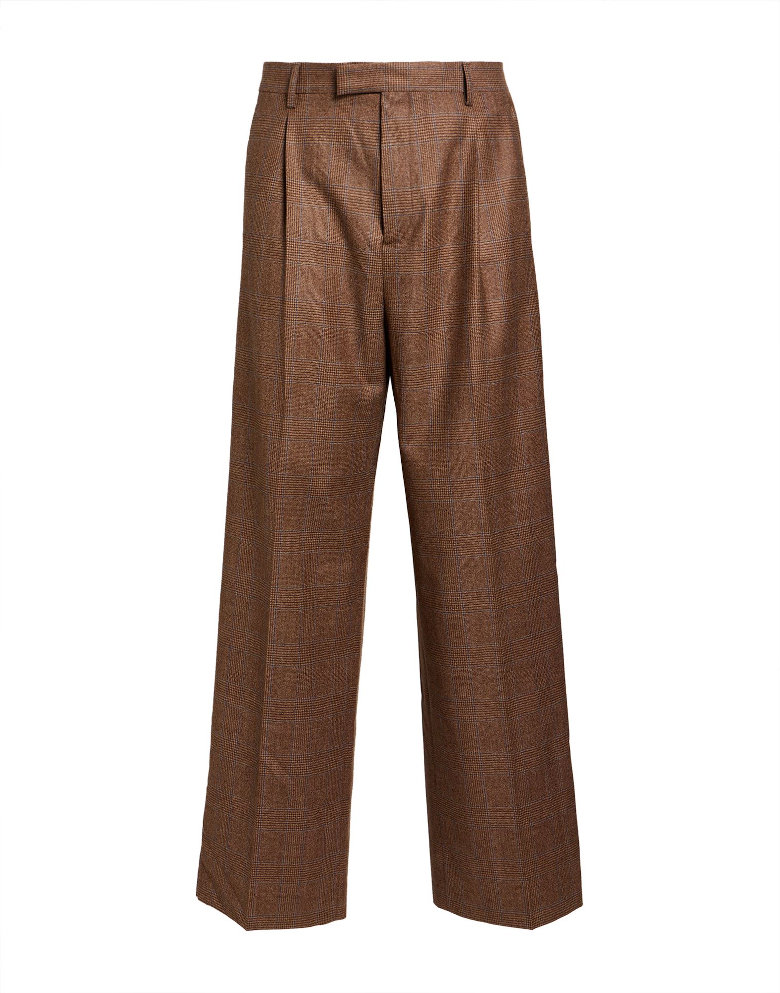 BRERAS Milano BOTTOMWEAR Casual Παντελόνι