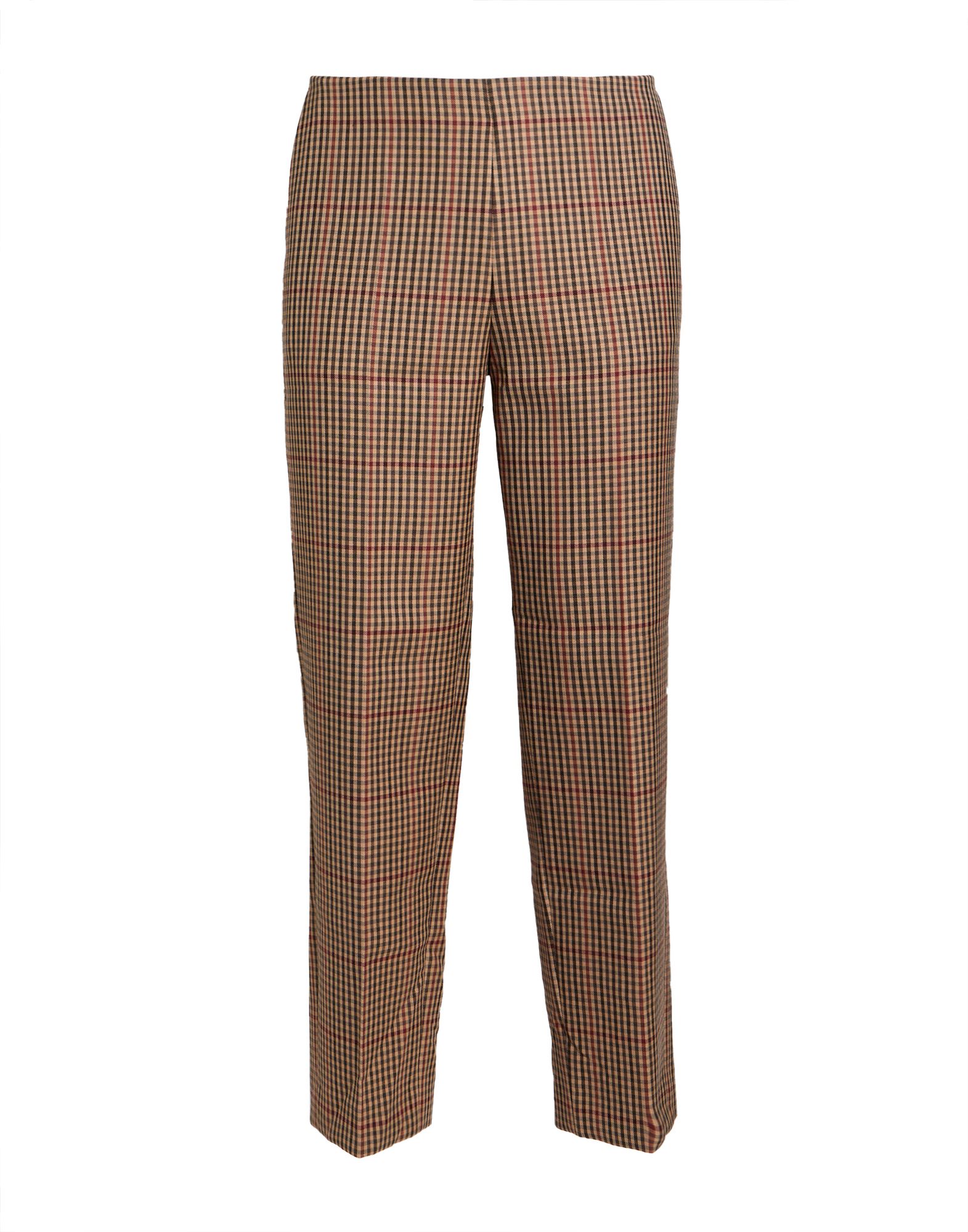 DRIES VAN NOTEN DRIES VAN NOTEN BOTTOMWEAR Casual Παντελόνι