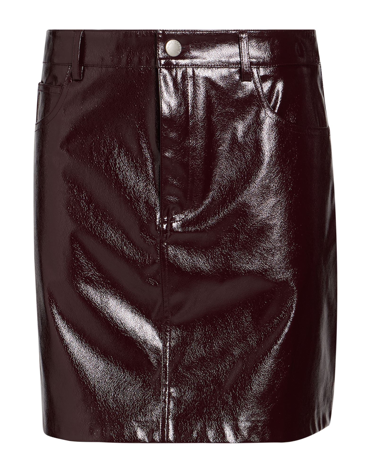 SUNCOO BOTTOMWEAR Μίνι φούστα