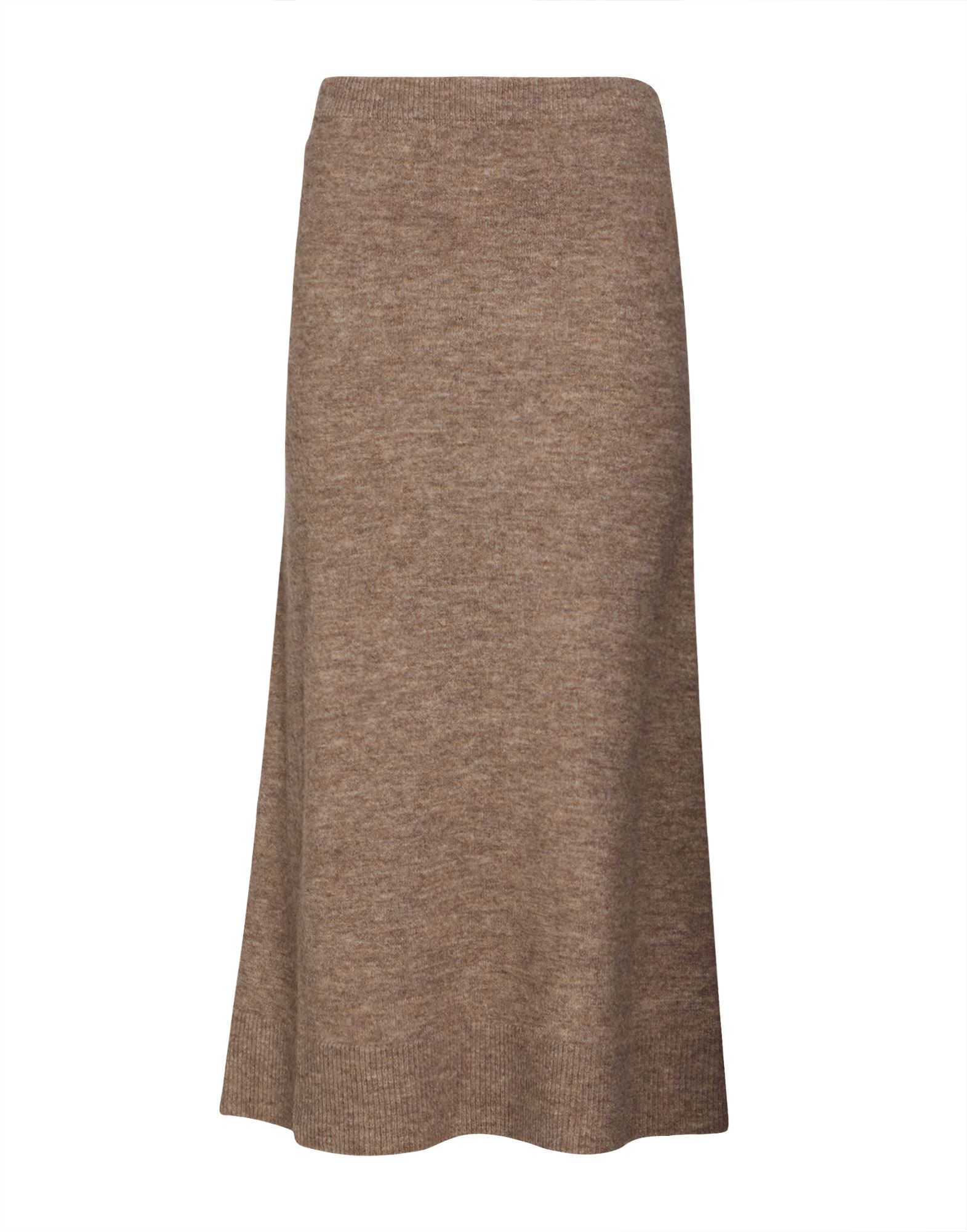 SUNCOO BOTTOMWEAR Μίντι φούστα