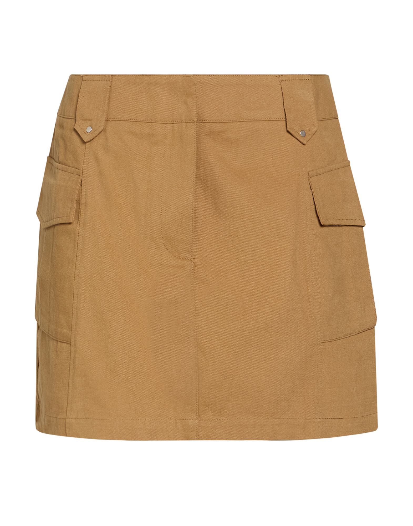 SUNCOO BOTTOMWEAR Μίνι φούστα
