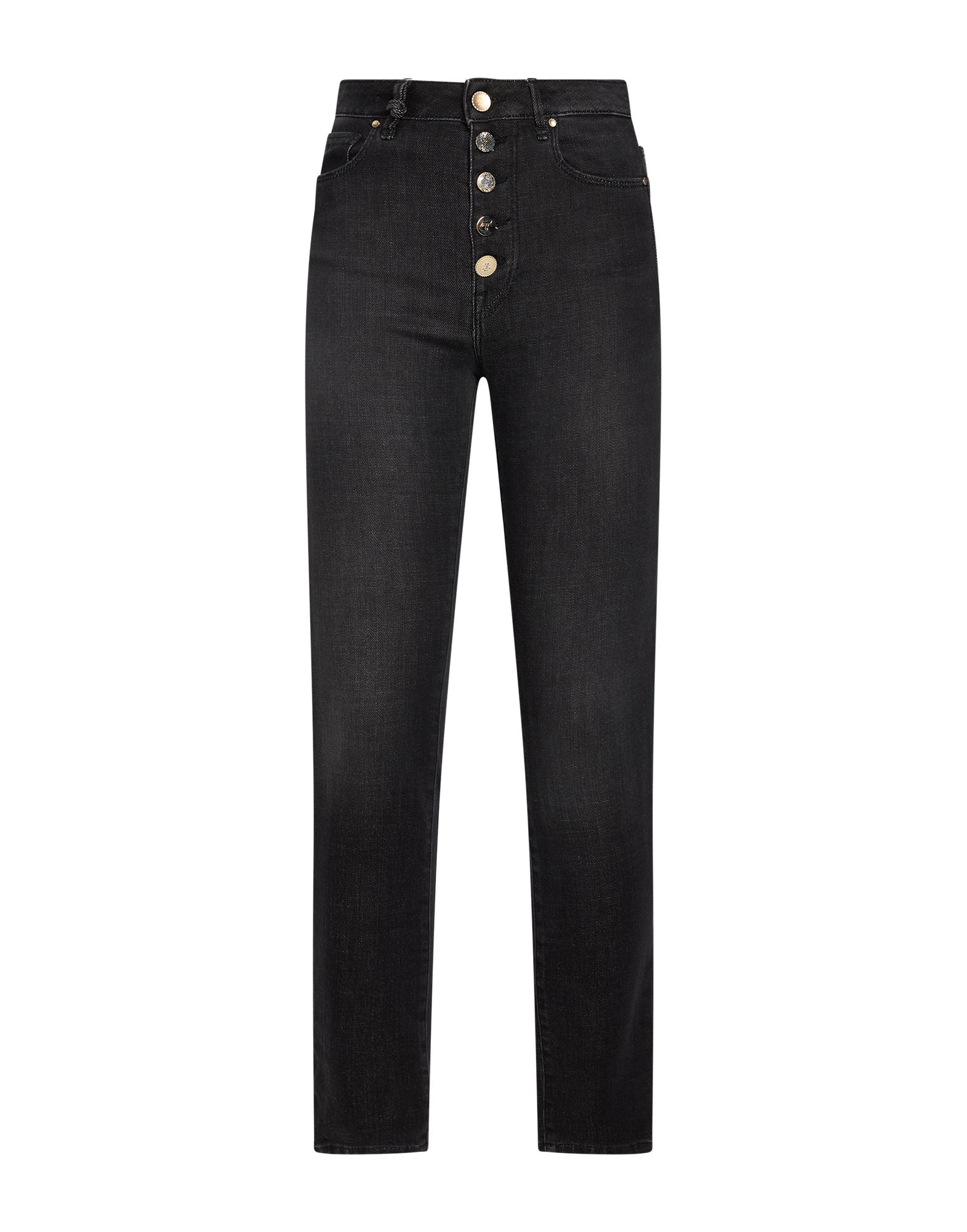 TRAMAROSSA TRAMAROSSA BOTTOMWEAR Τζιν