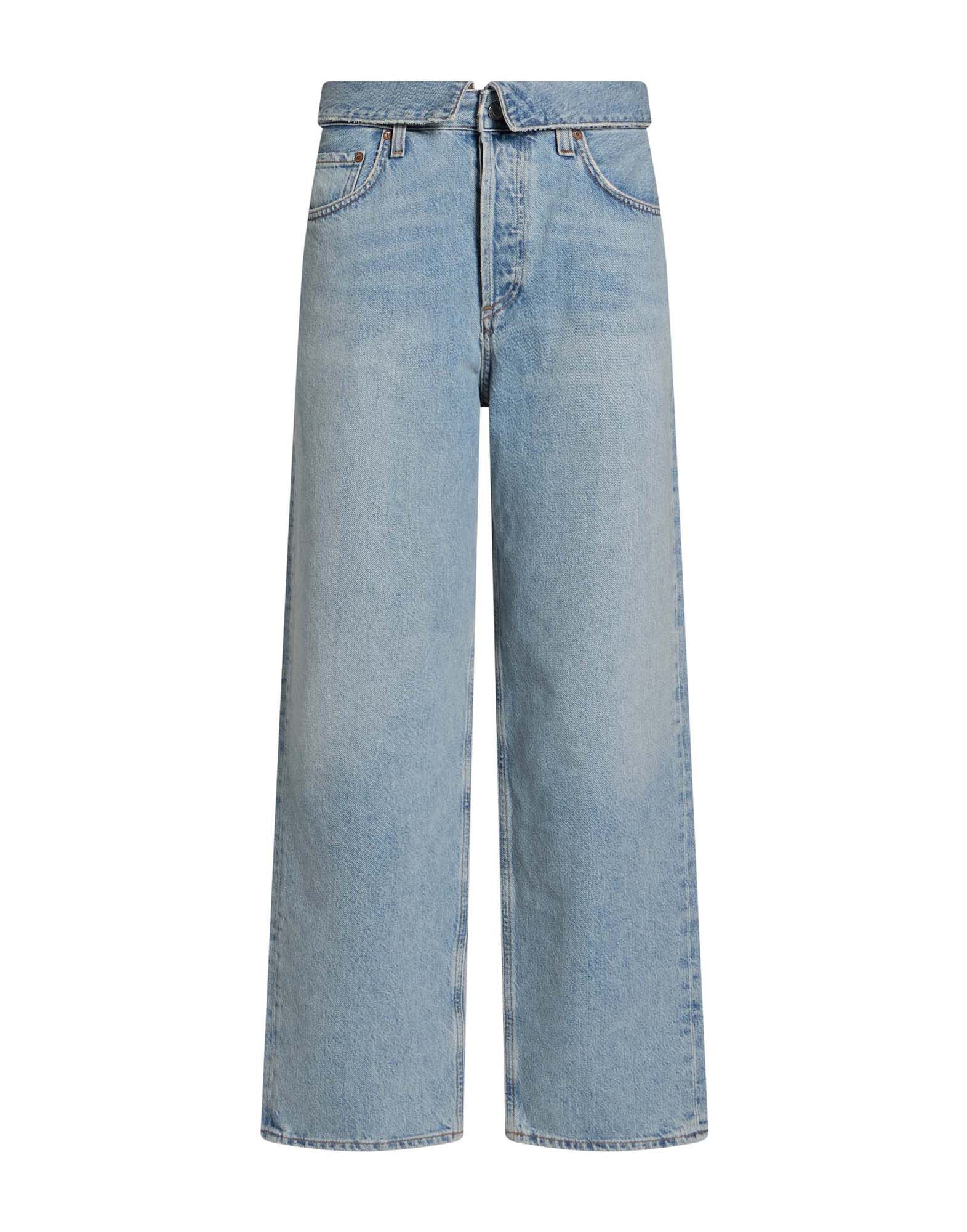 AGOLDE AGOLDE BOTTOMWEAR Τζιν