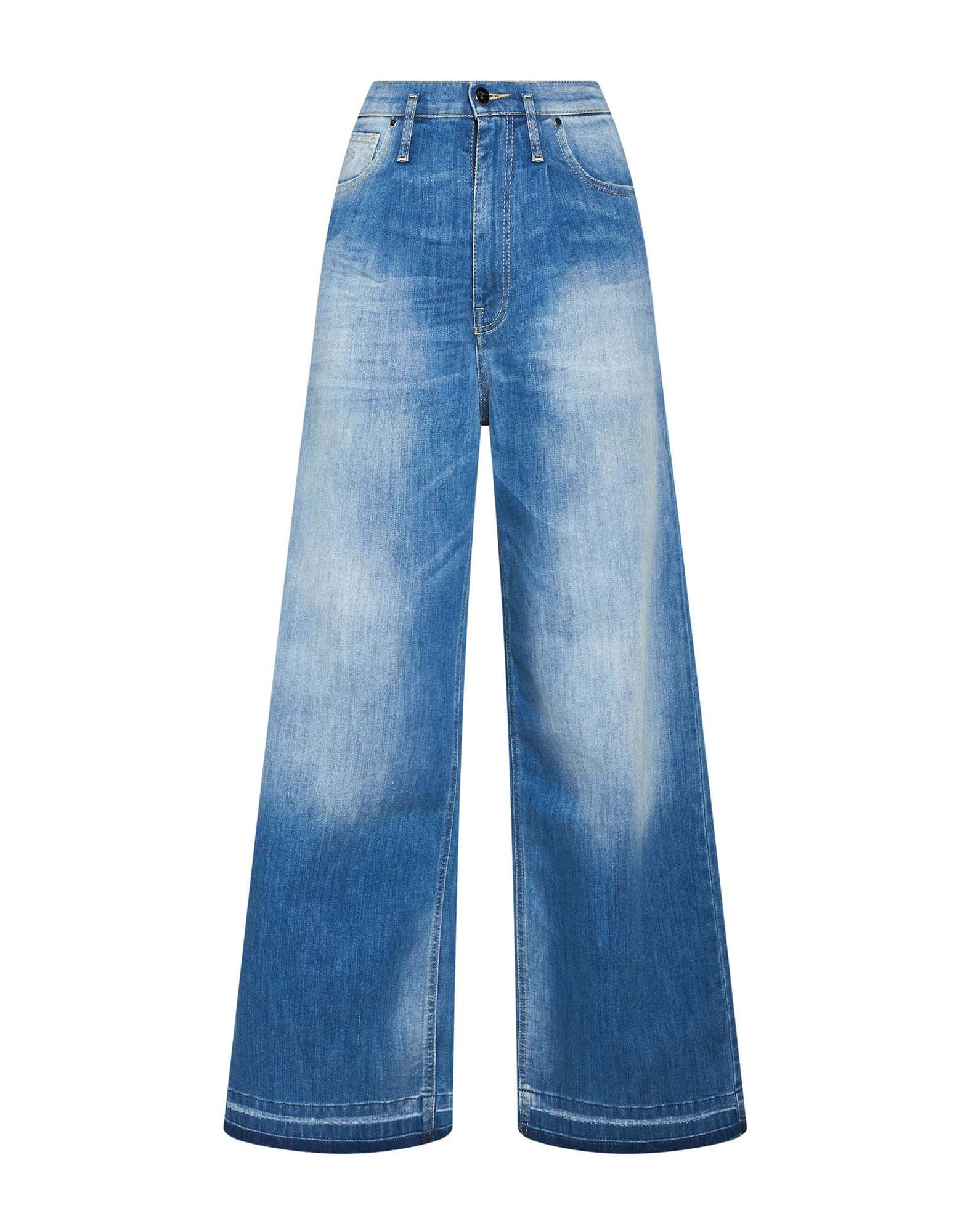 TRAMAROSSA TRAMAROSSA BOTTOMWEAR Τζιν