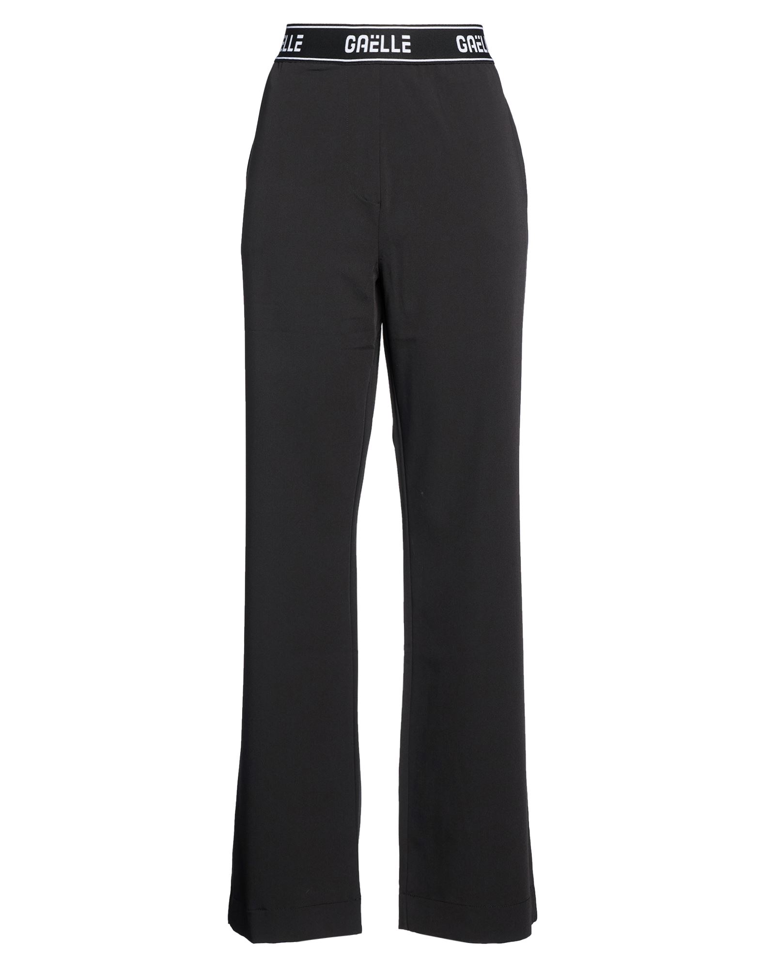 GAëLLE Paris BOTTOMWEAR Casual Παντελόνι