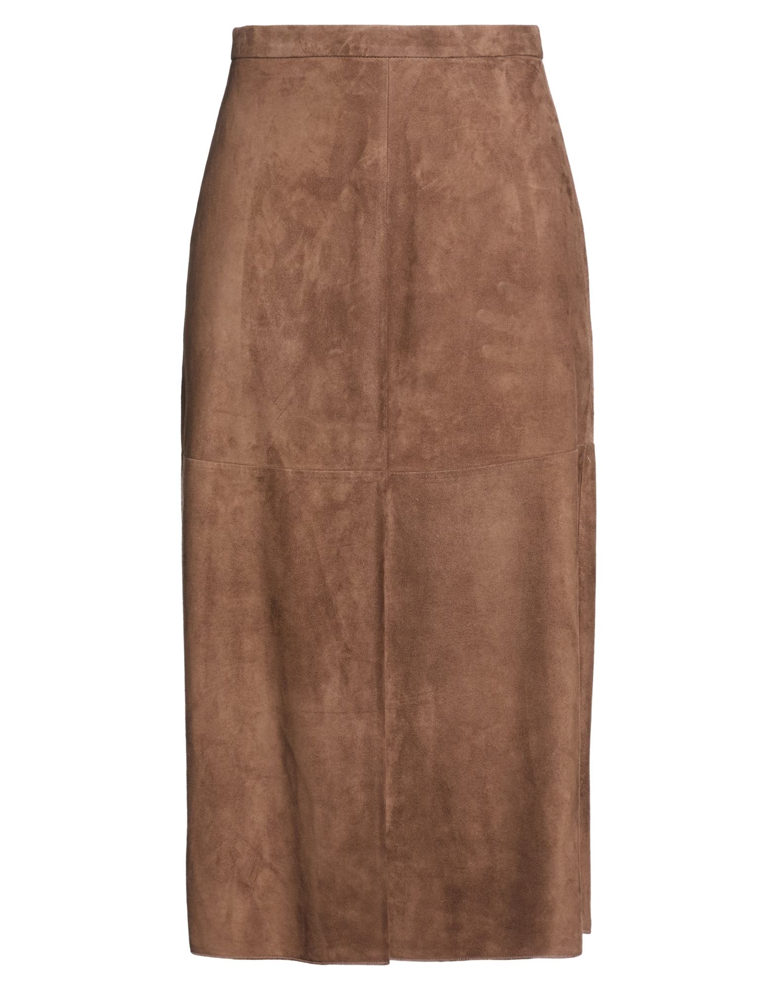 'S MAX MARA 'S MAX MARA BOTTOMWEAR Μίντι φούστα