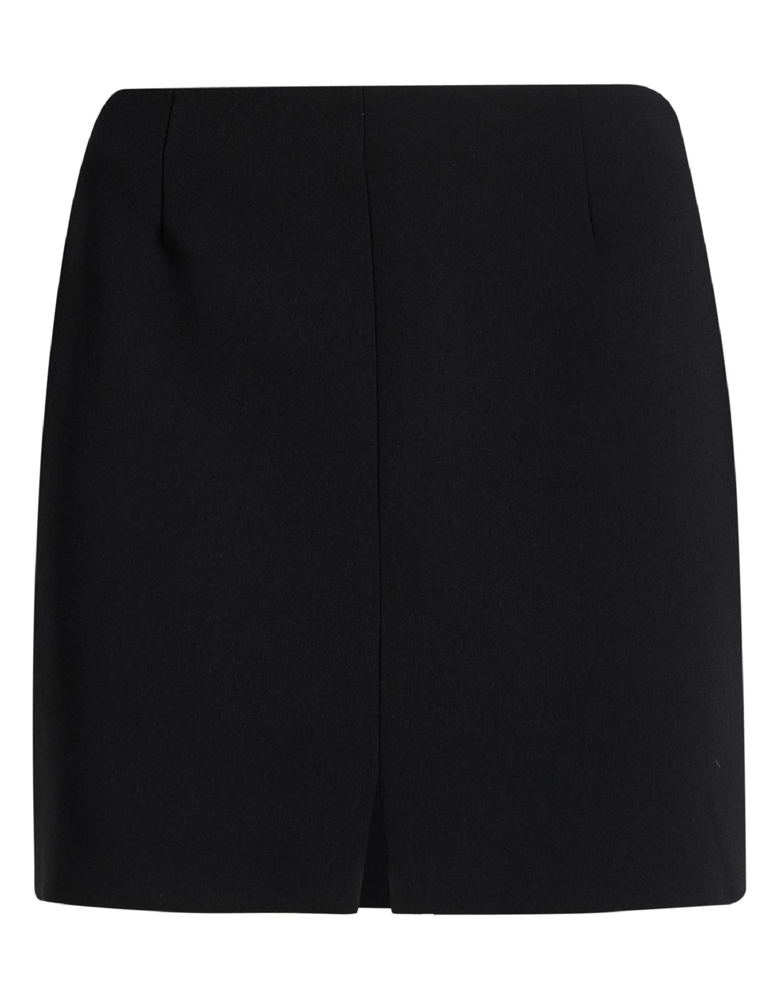 SIMONA CORSELLINI SIMONA CORSELLINI BOTTOMWEAR Μίνι φούστα