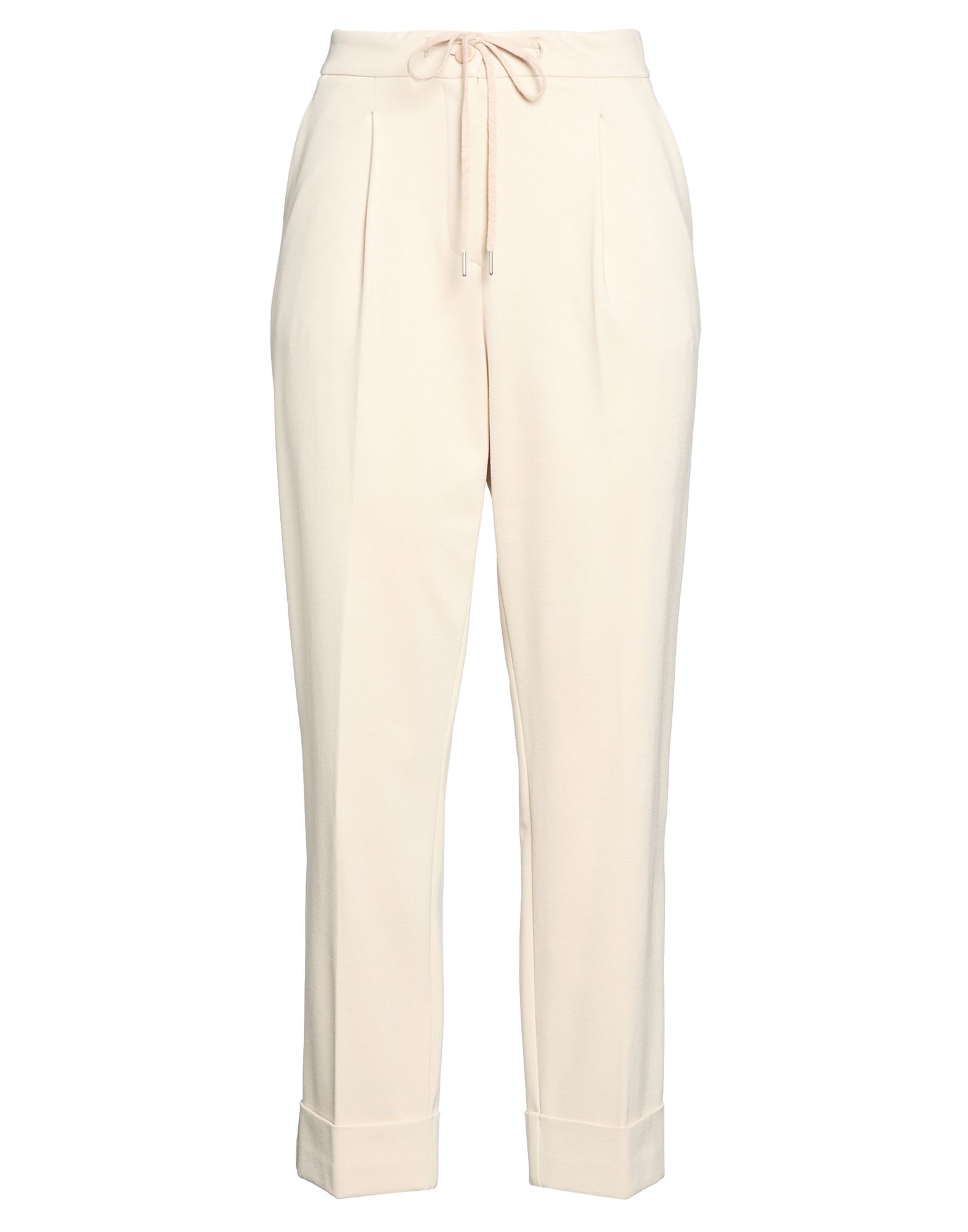 LE TRICOT PERUGIA LE TRICOT PERUGIA BOTTOMWEAR Casual Παντελόνι