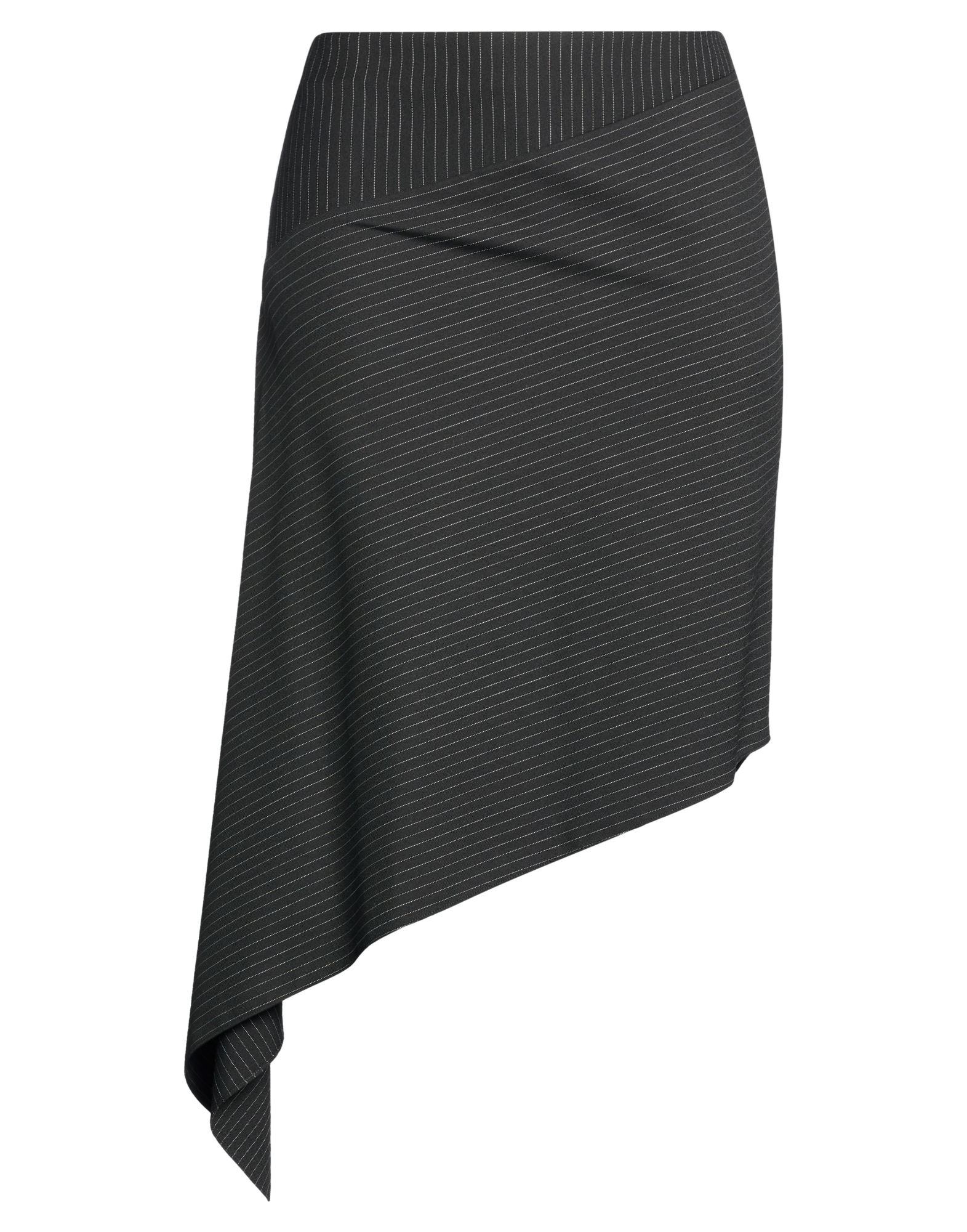 COURRÈGES COURRÈGES BOTTOMWEAR Μίντι φούστα