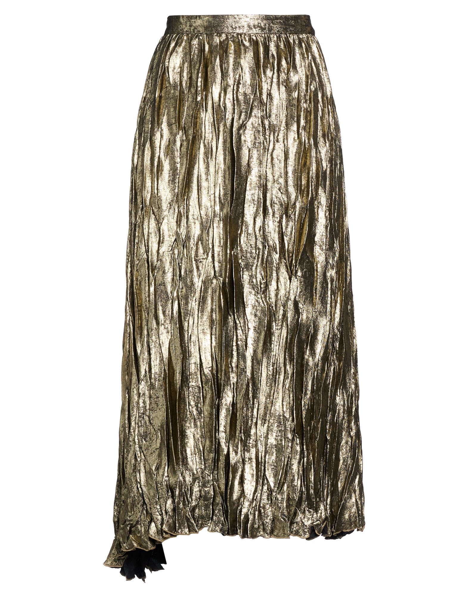 FABIANA FILIPPI FABIANA FILIPPI BOTTOMWEAR Μίντι φούστα